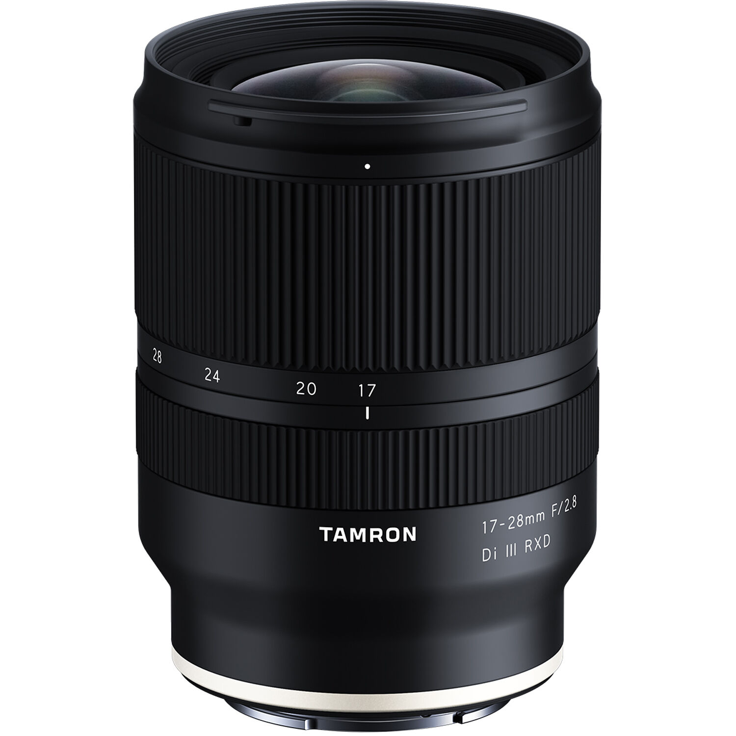 Tamron 17-28mm f/2.8 Di III RXD Lens for Sony E A046 Greentoe