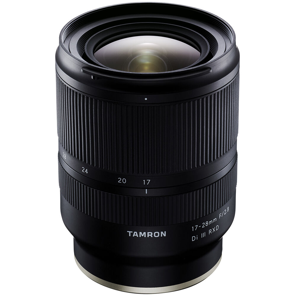 TAMRON17-28mm F/2.8 Di lll RXDSONYEマウント Amazon.com : Tamron 17-28mm f/2.8 Di III RXD for Sony Mirrorless