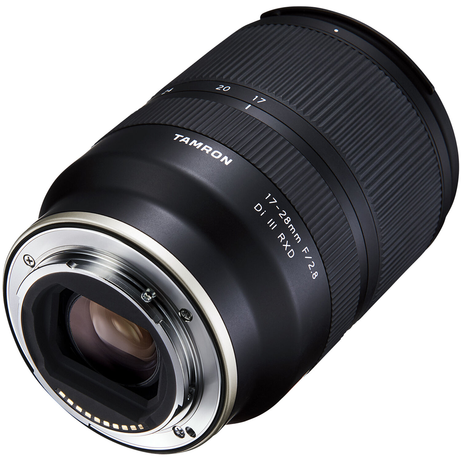 家電 TAMRON 17-28 F2.8 DI III RXD (A046SE) Buy Tamron 17-28mm f/2.8 Di III RXD Lens for Sony E Mount (A046