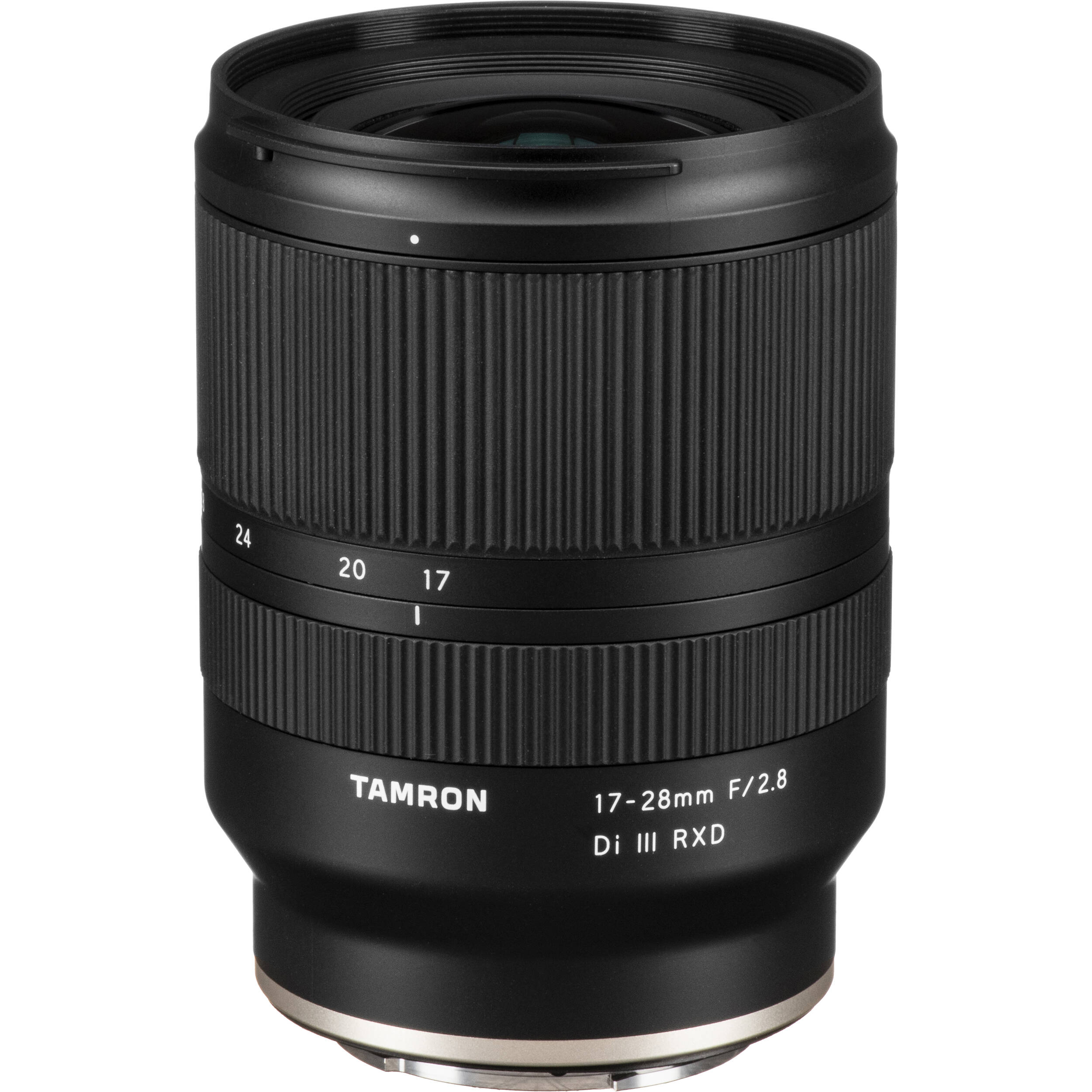Tamron 17-28mm f/2.8 Di III RXD Lens for Sony E A046 Greentoe