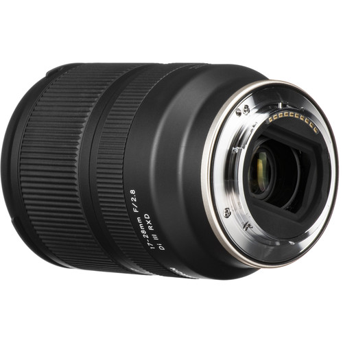 Amazon.com : 17-28mm F/2.8 Di III RXD Sony FE : Electronics