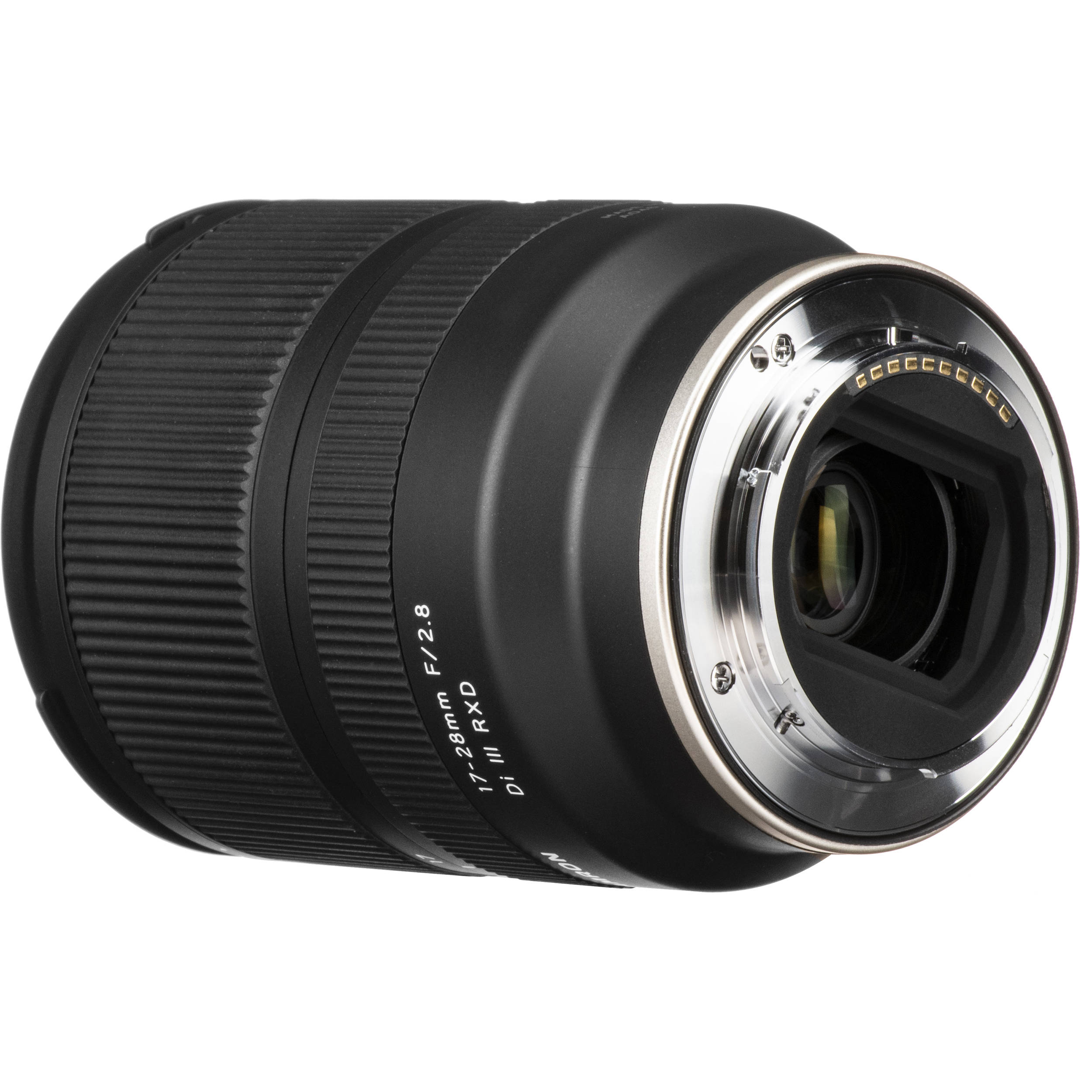 Tamron 17-28mm f/2.8 Di III RXD Lens for Sony E A046 Greentoe