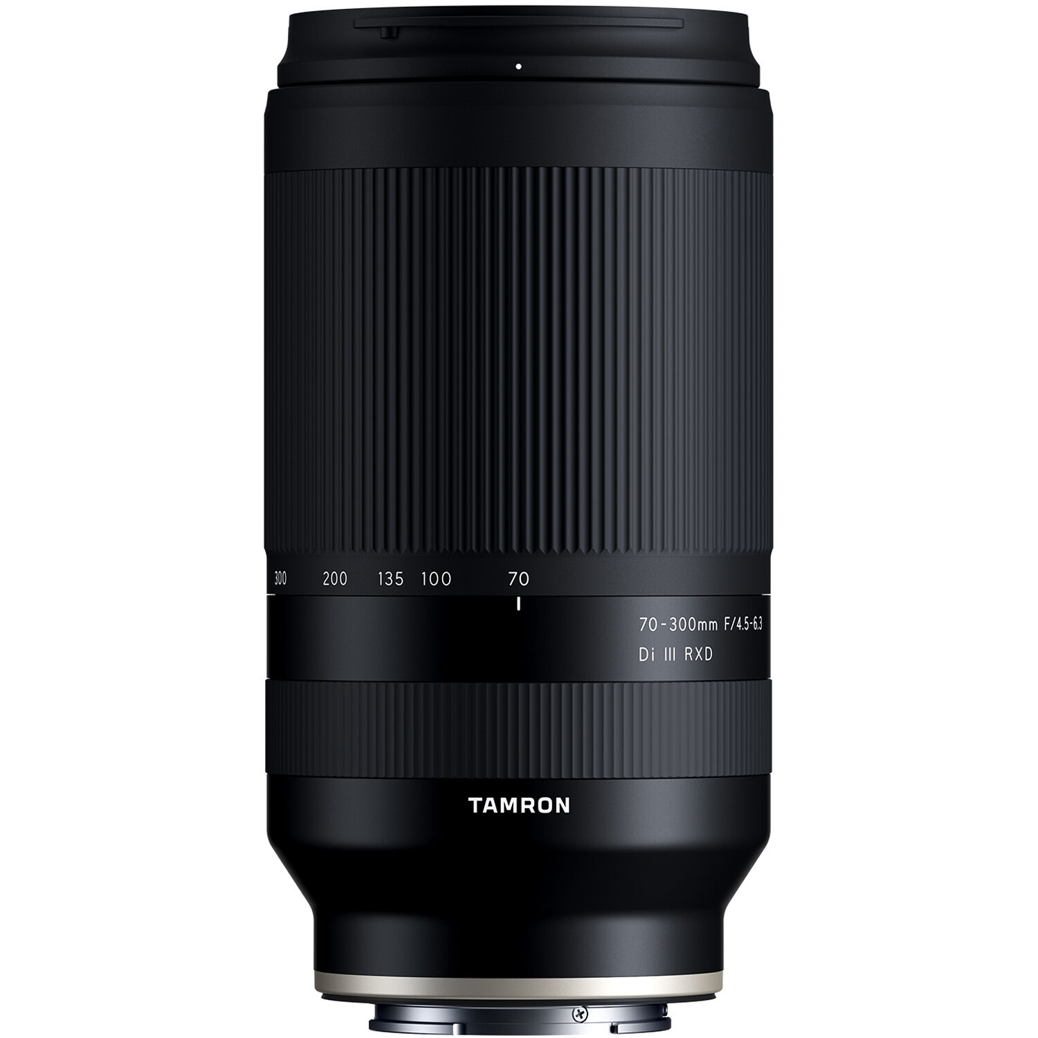 Tamron 70-300mm f/4.5-6.3 Di III RXD Lens for Sony E A047 Greentoe