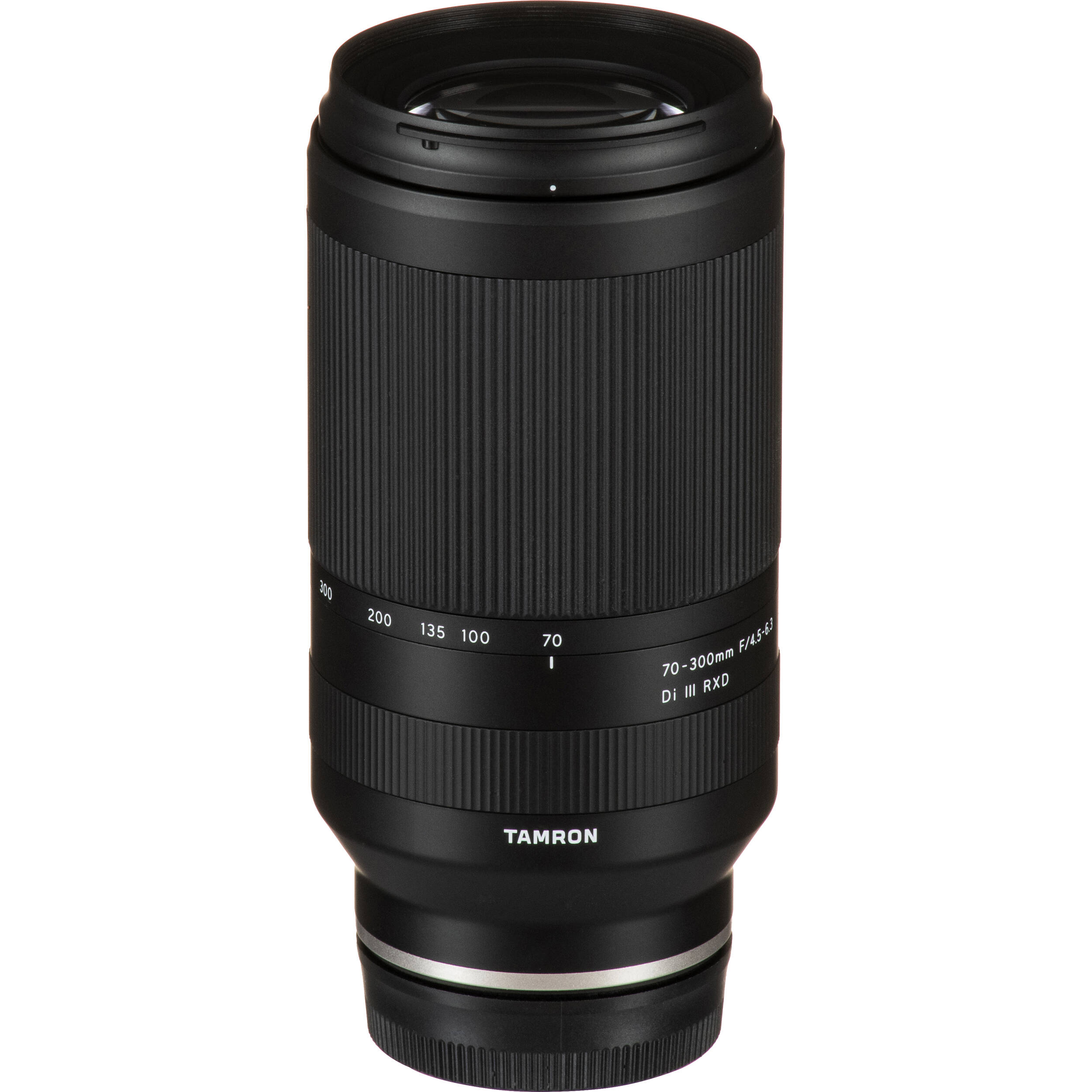 Tamron 70-300mm f/4.5-6.3 Di III RXD Lens for Sony E A047 Greentoe Tamron 70-300mm f/4.5-6.3 Di III RXD Lens for Sony E A047 Greentoe