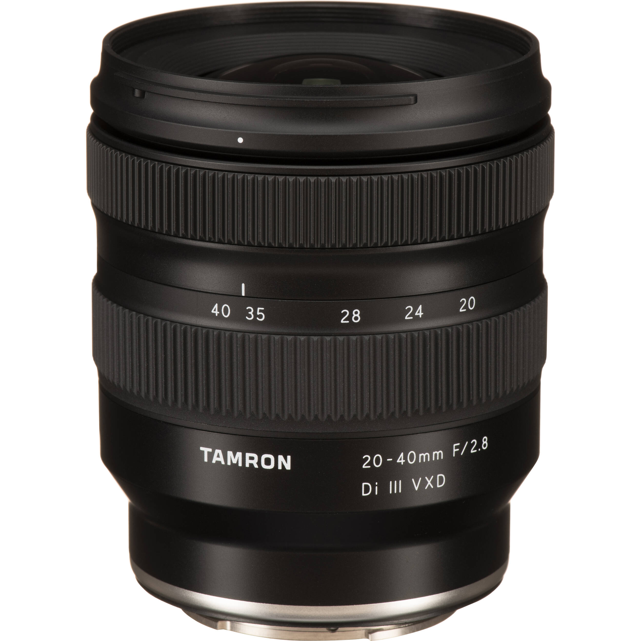 TVカメラ TOYO レンズ TAMRON 値下げ Tamron 20-40mm f/2.8 Di III VXD Lens for Sony E A062 Greentoe