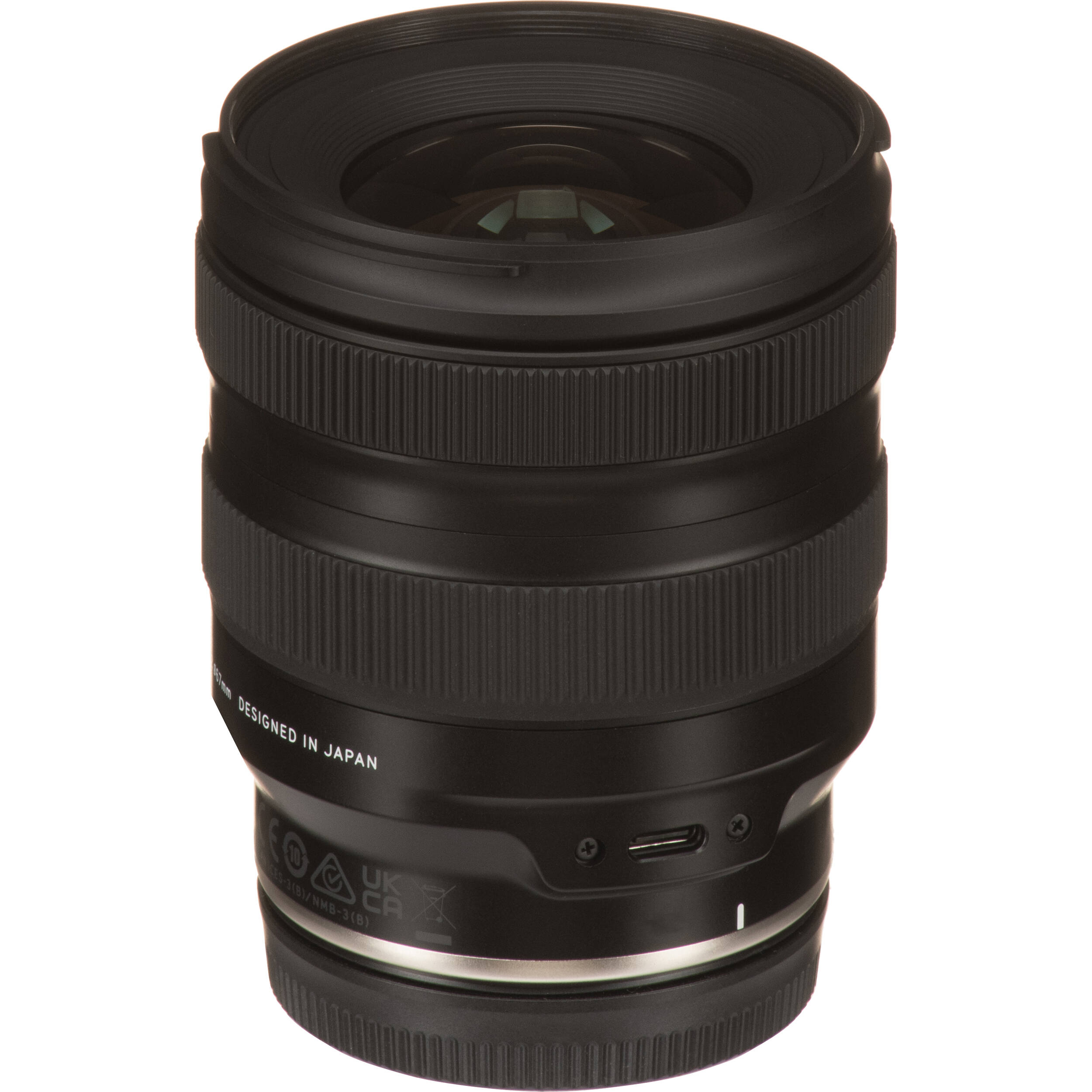 Tamron 20-40mm f/2.8 Di III VXD Lens for Sony E A062 Greentoe