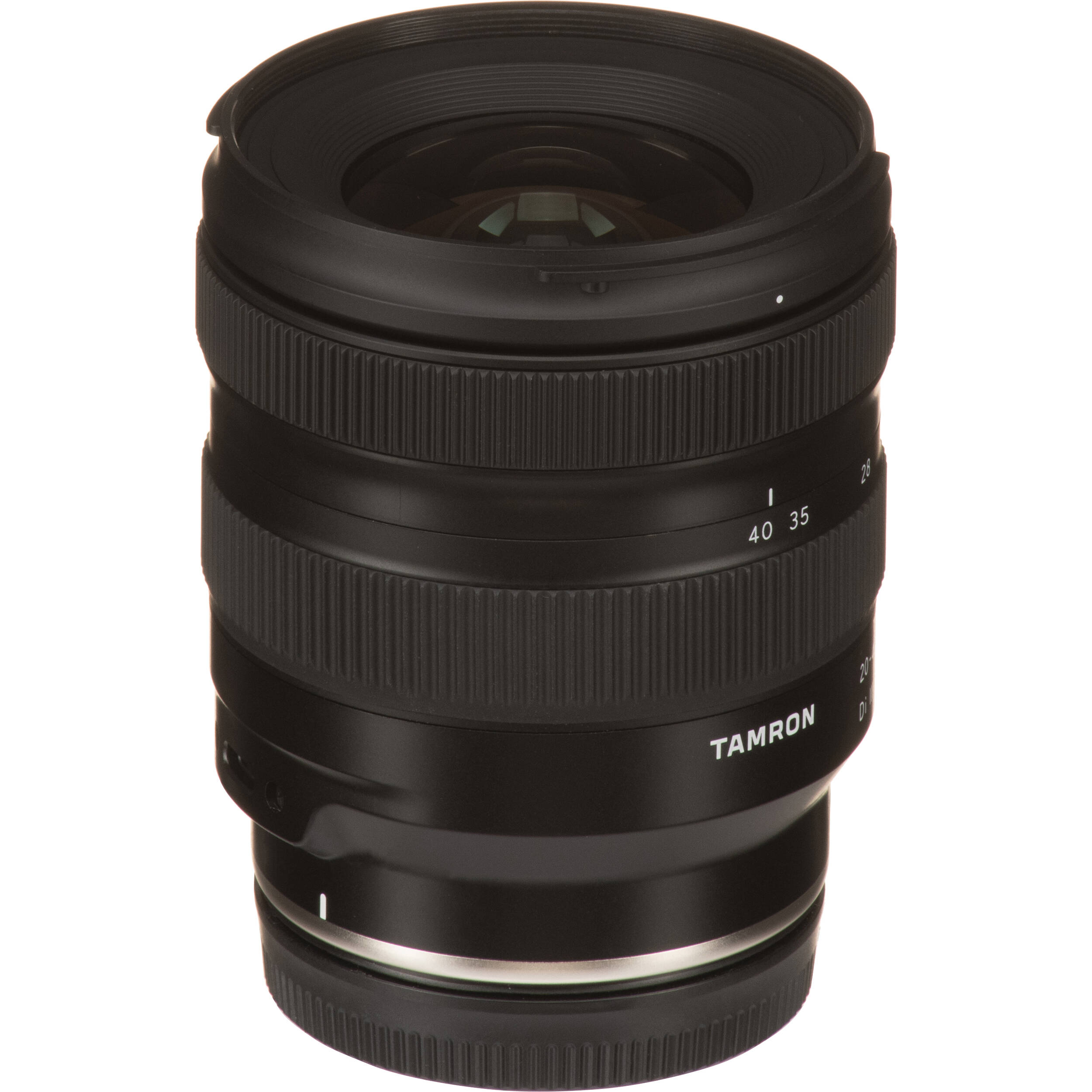 Tamron 20-40mm f/2.8 Di III VXD Lens for Sony E A062 Greentoe