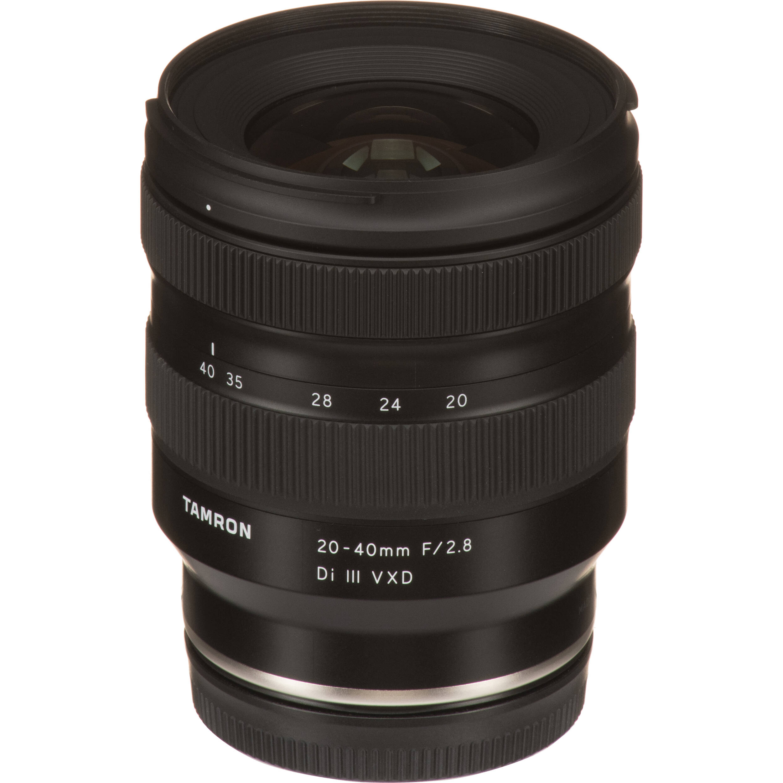 Tamron 20-40mm f/2.8 Di III VXD Lens for Sony E A062 Greentoe