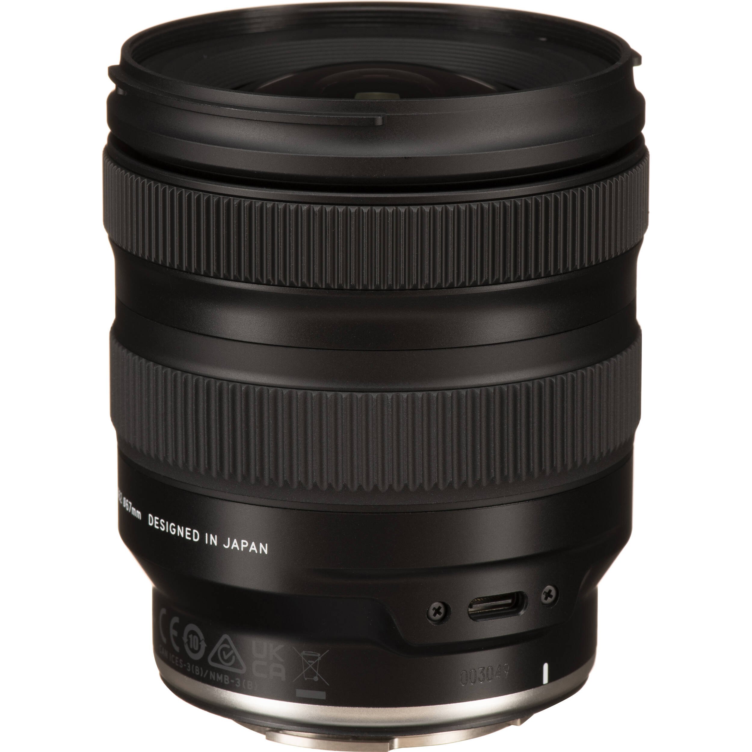 Tamron 20-40mm f/2.8 Di III VXD Lens for Sony E A062 Greentoe