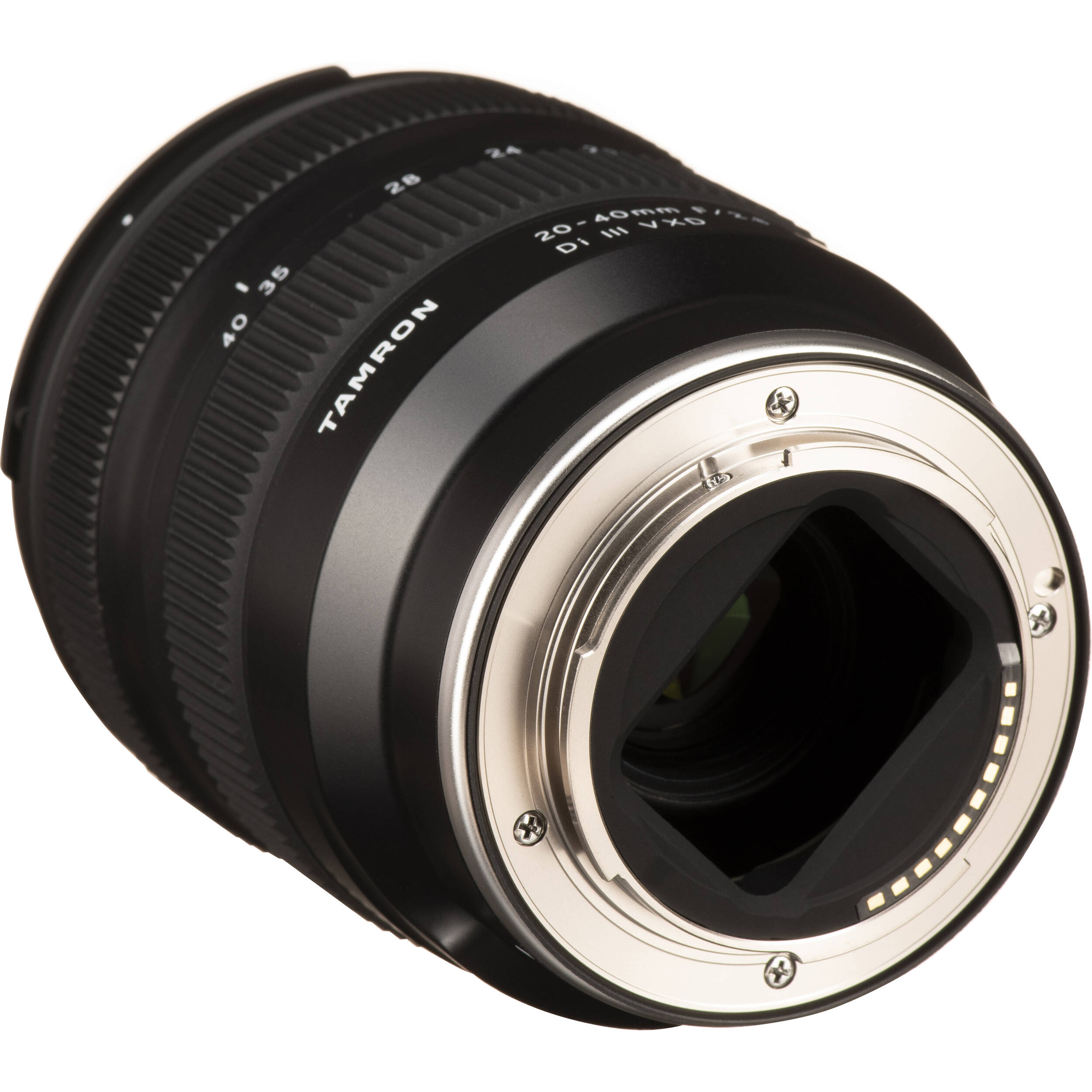 Tamron 20-40mm f/2.8 Di III VXD Lens for Sony E A062 Greentoe
