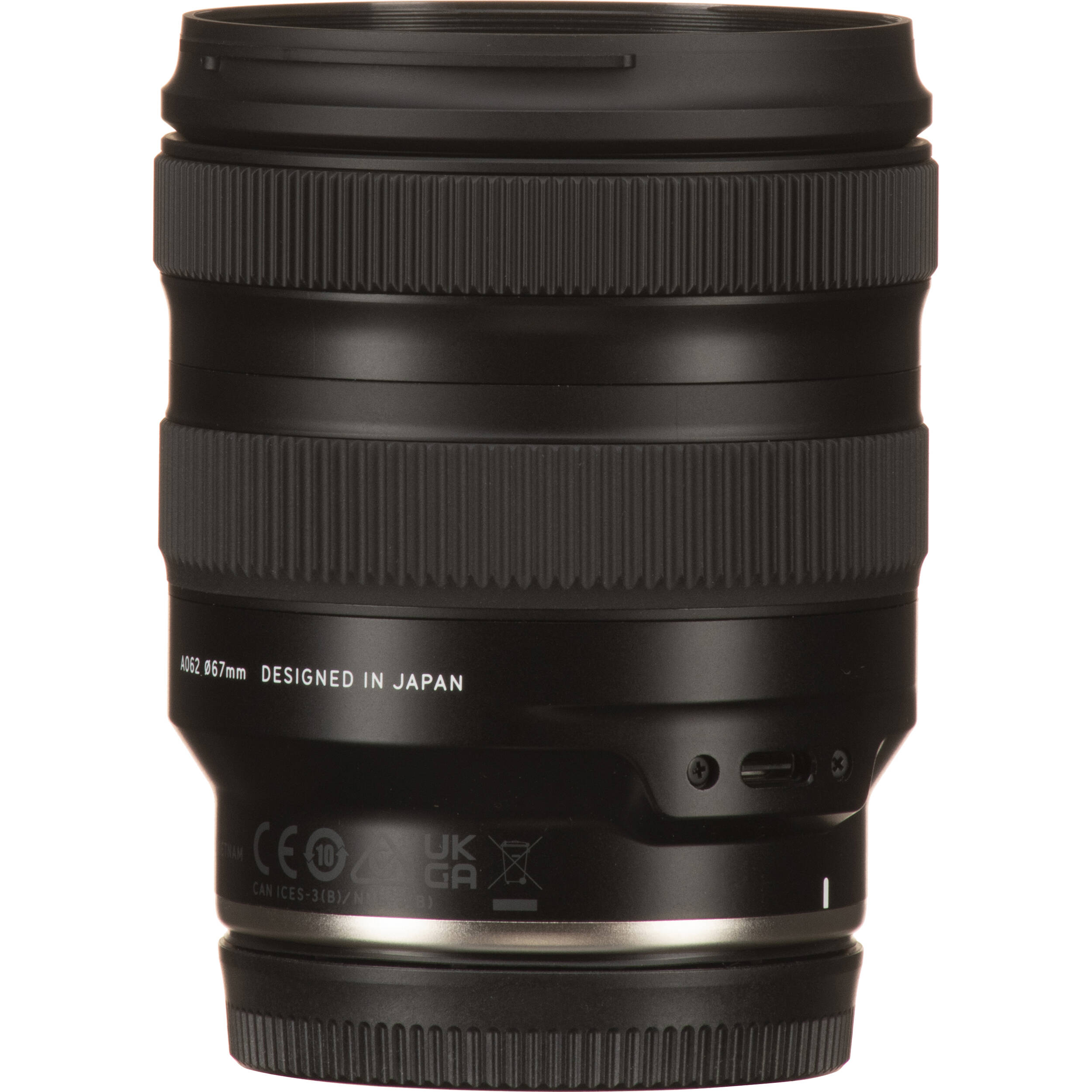Tamron 20-40mm f/2.8 Di III VXD Lens for Sony E A062 Greentoe