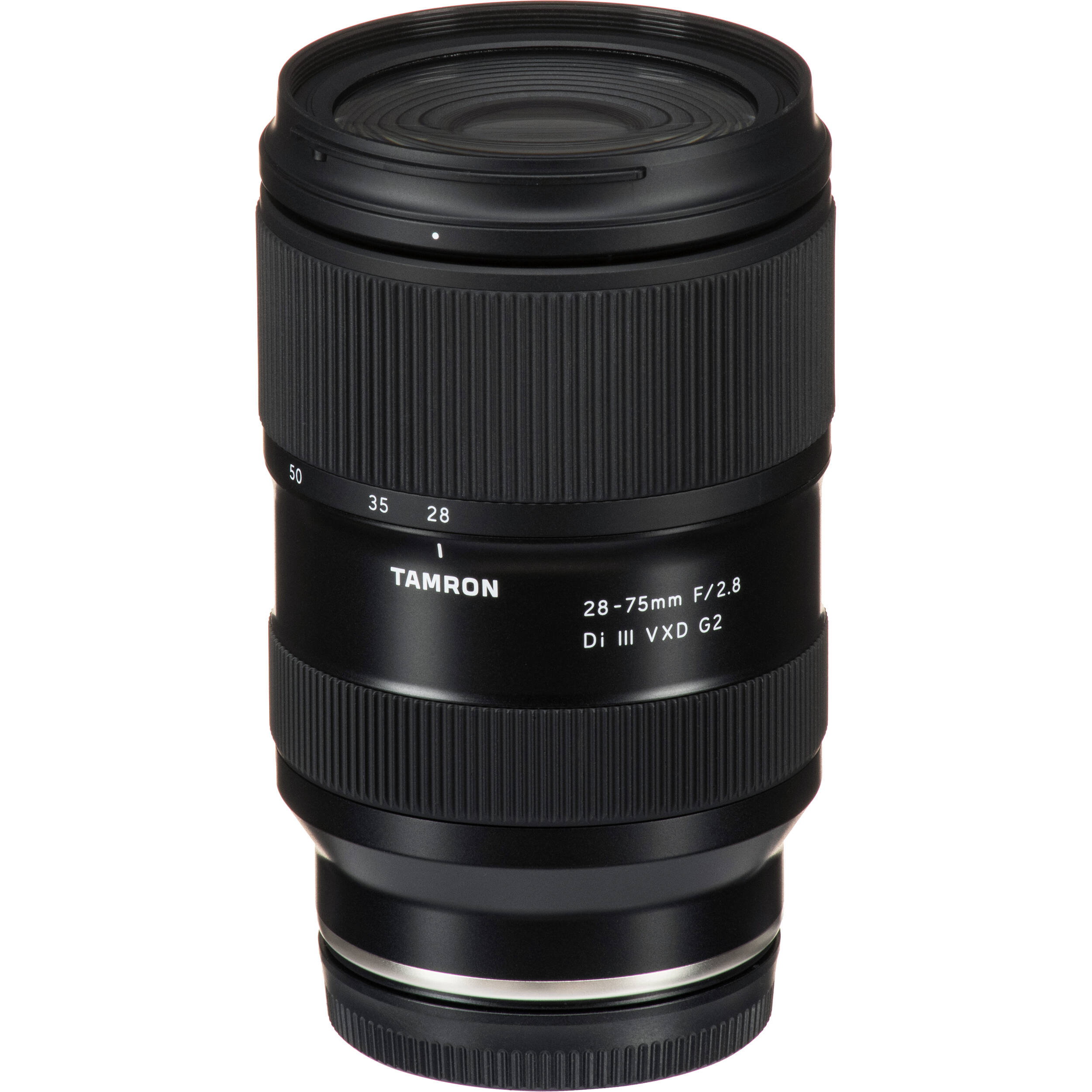 Tamron 28-75mm f/2.8 Di III VXD G2 Lens for Sony E A063 Greentoe