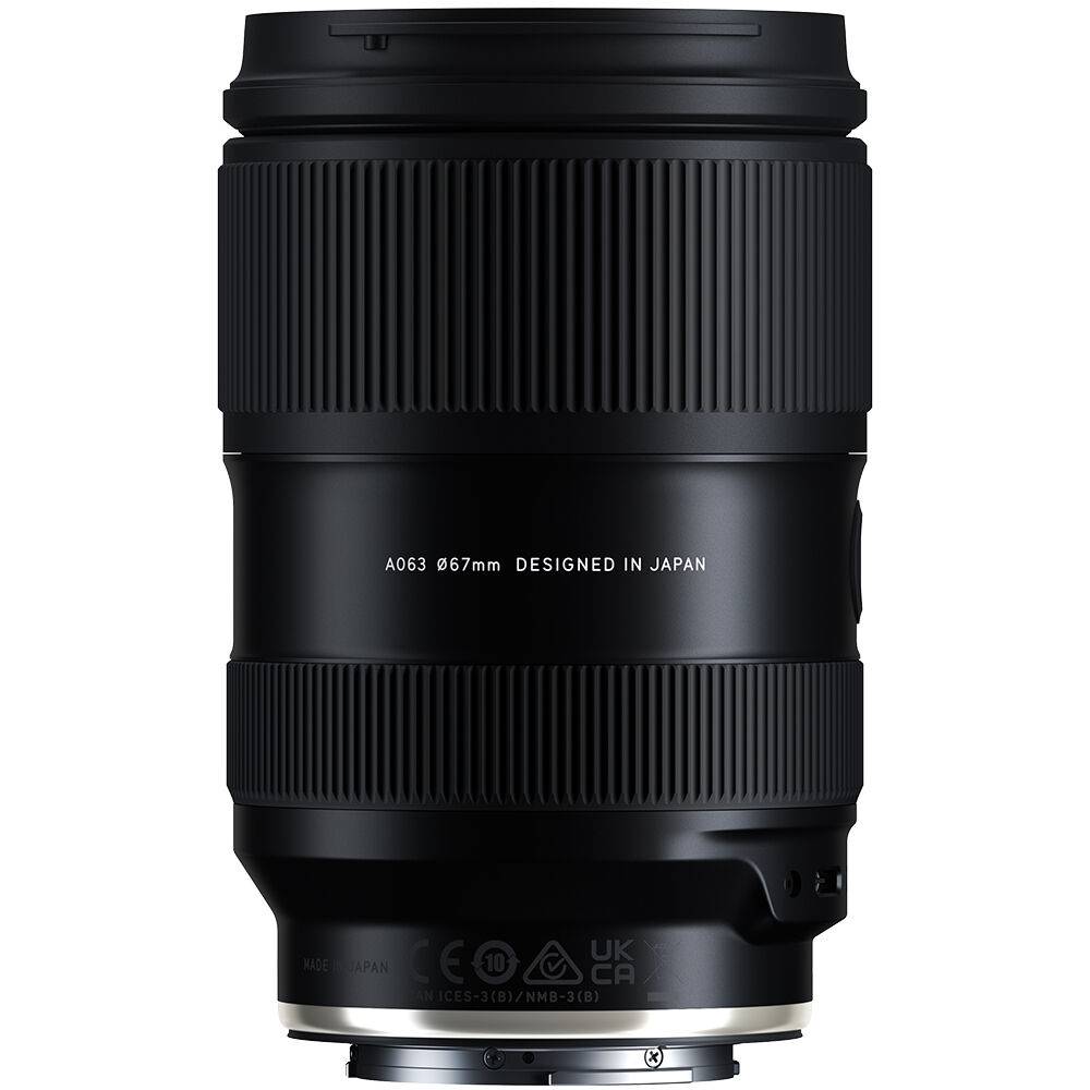 ソニーEマウントのTAMRONの28-75mm F/2.8 Di III VXD G2 A063 sddefault.jpg