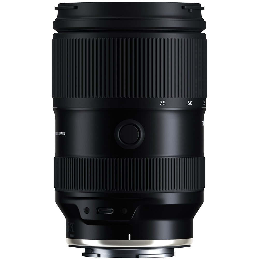 Tamron 28-75mm f/2.8 Di III VXD G2 Lens for Sony E A063 Greentoe