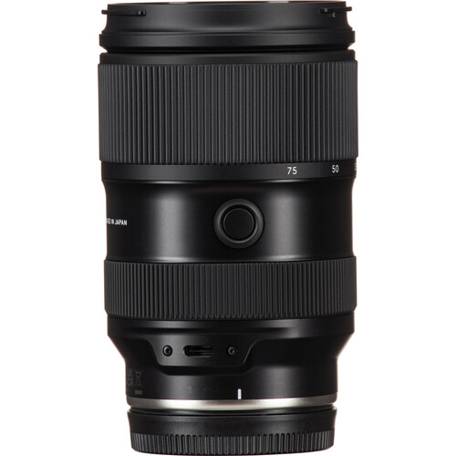 Tamron 28-75mm f/2.8 Di III VXD G2 Lens for Sony E A063 Greentoe