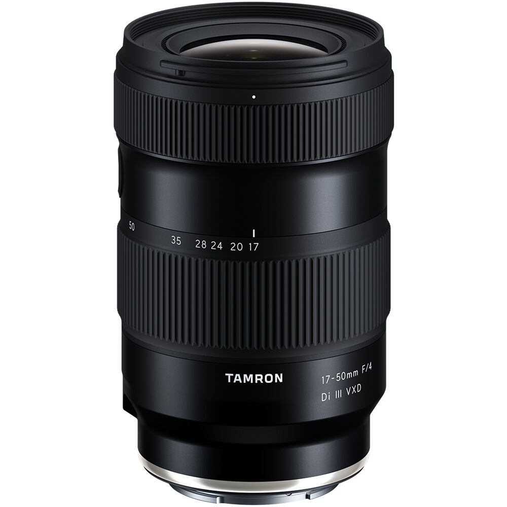 【防湿庫保管】TAMRON 17-50mm F/4 Di III VXD 防湿庫保管 フルサイズ Tamron 17-50mm F4 Di iii VXD