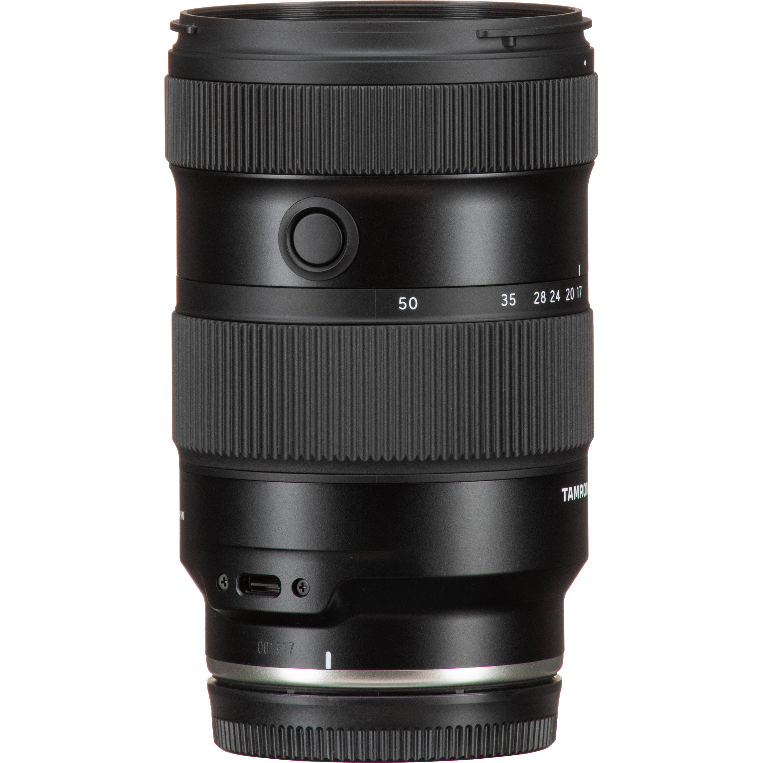 Tamron 17-50mm f/4 Di III VXD Lens (Sony E) A068 Greentoe