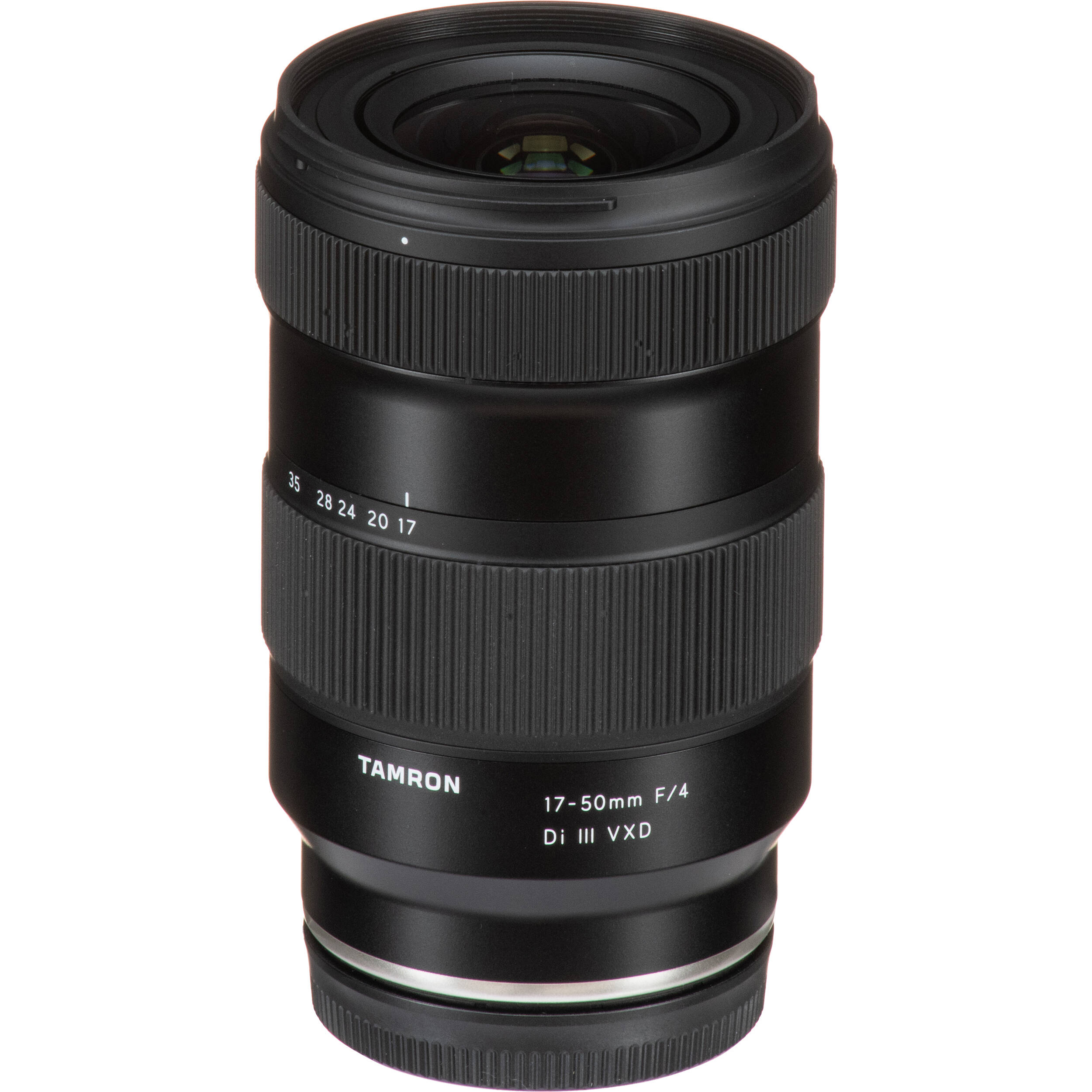 Tamron 17-50mm f/4 Di III VXD Lens (Sony E) A068 Greentoe