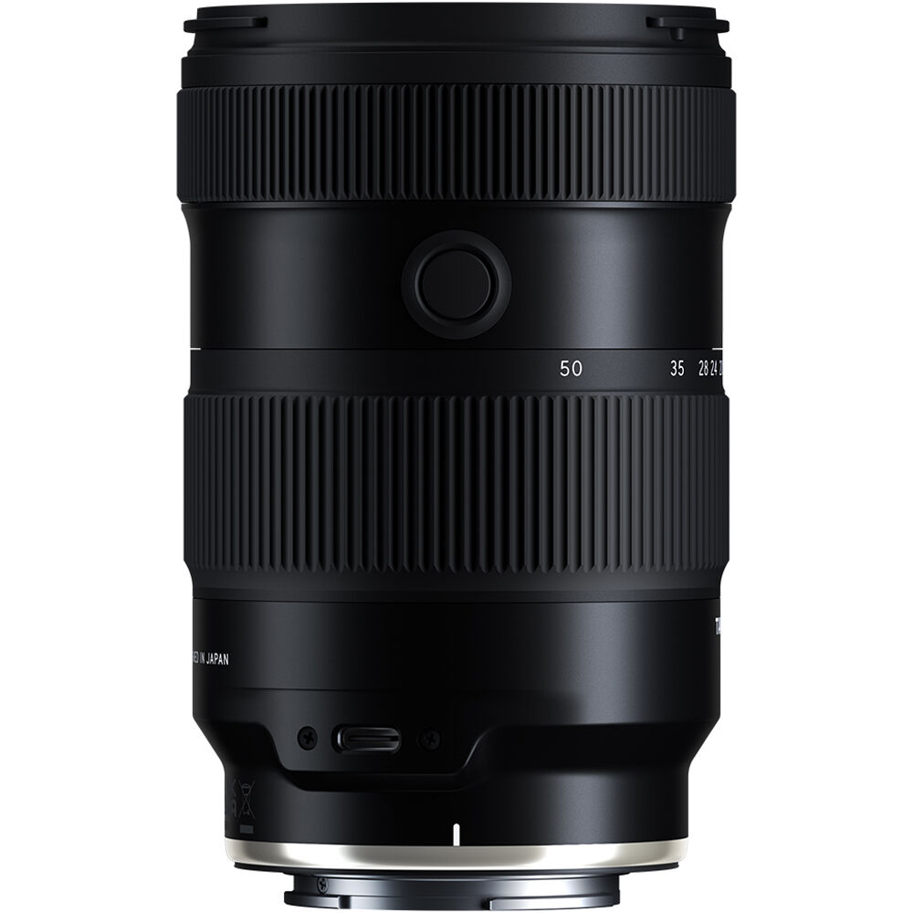 Tamron 17-50mm f/4 Di III VXD Lens (Sony E) A068 Greentoe