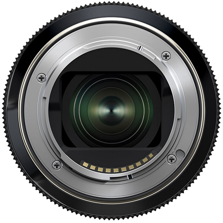 Tamron 17-50mm f/4 Di III VXD Lens (Sony E) A068 Greentoe