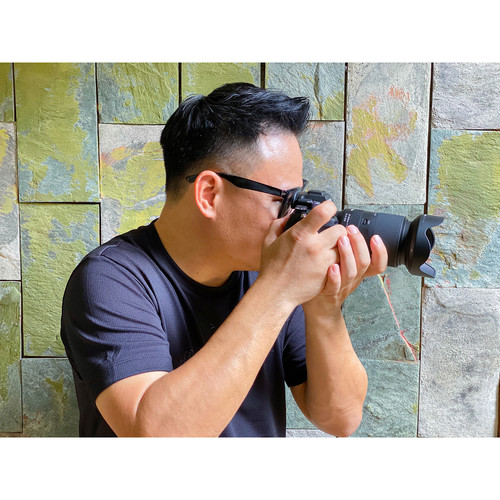Tamron 28-200mm f/2.8-5.6 Di III RXD Lens for Sony E A071