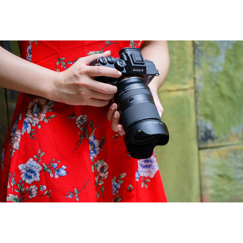 ♥︎◇近くも遠くも撮影OK♪ ◇TAMRON 28-200mm Sony Tamron Unveils 28-200mm Zoom for Sony Full-Frame Cameras | PCMag