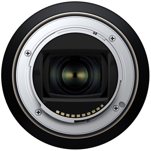 Tamron 28-200mm f/2.8-5.6 Di III RXD Lens for Sony E A071