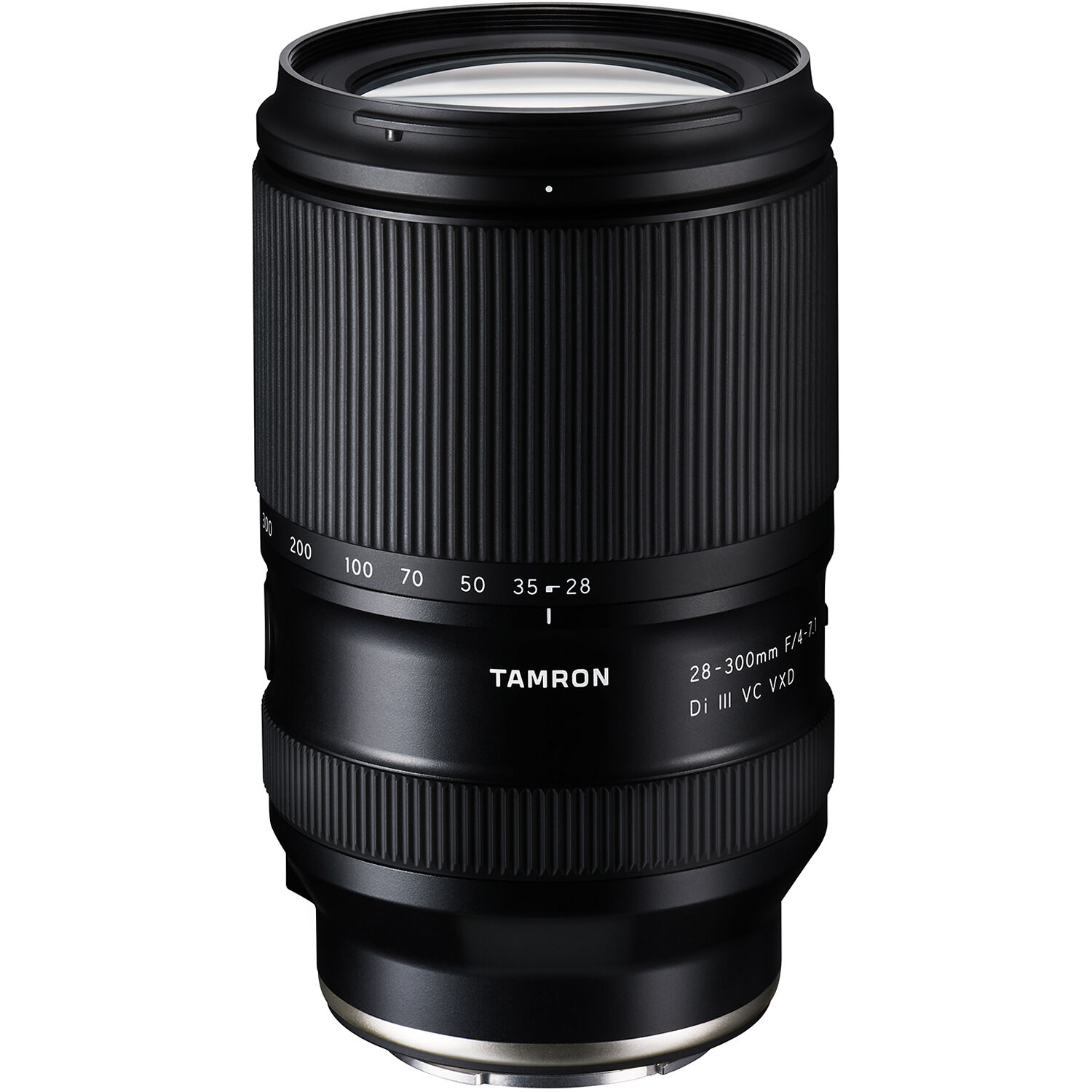 Tamron 28-300mm f/4-7.1 Di III VC VXD Lens (Sony E) A074 Greentoe