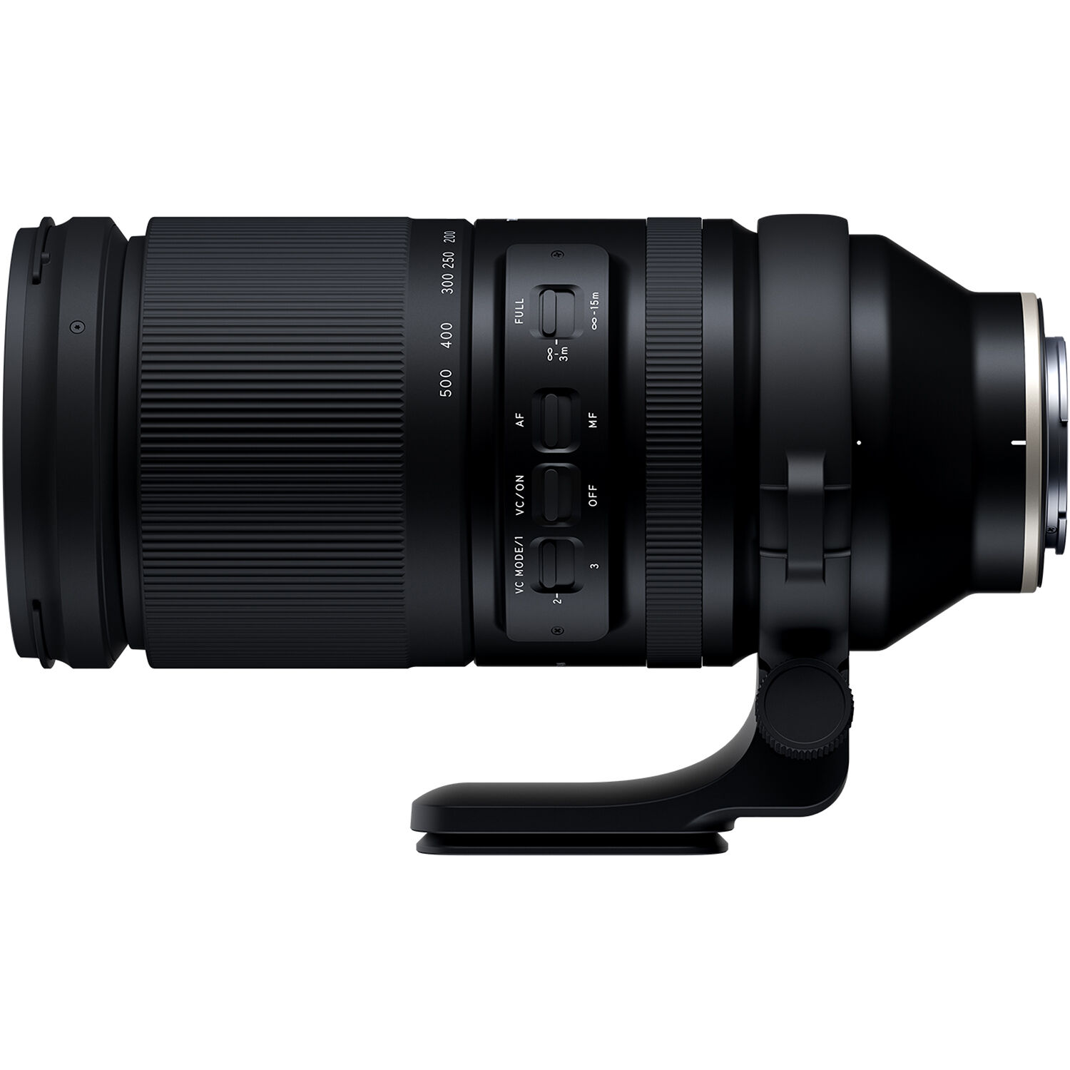 Tamron 150-500mm f/5-6.7 Di III VXD Lens for Sony E AFA057S-700