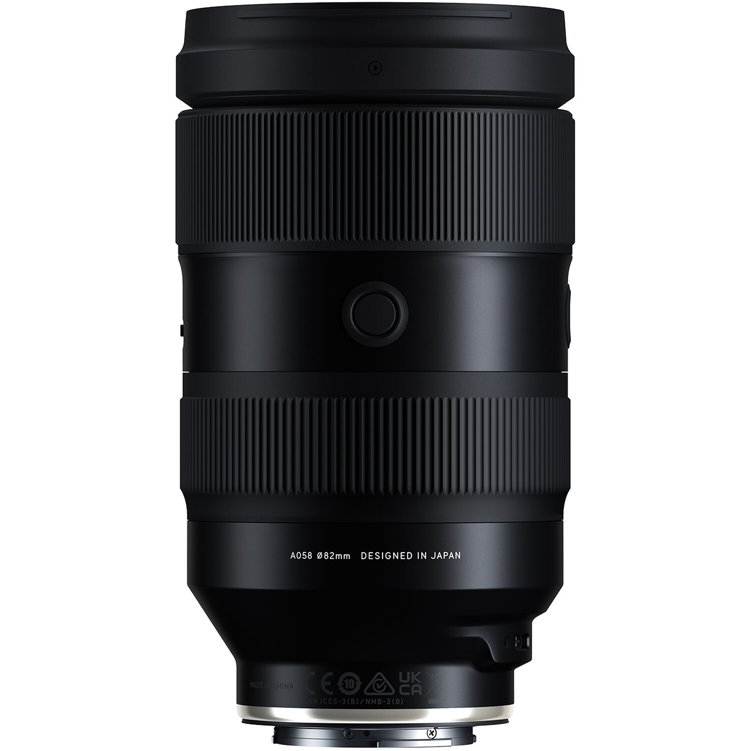 レンズ(ズーム) TAMRON 35-150mm F2-2.8 Di III VXD E Tamron 35-150mm F2-2.8 VXD Lens, E-Mount, Full-Frame Mirrorless
