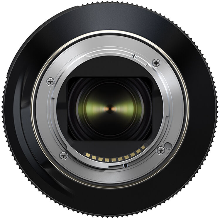 Tamron 35-150mm f/2-2.8 Di III VXD Lens for Sony E A058 Greentoe