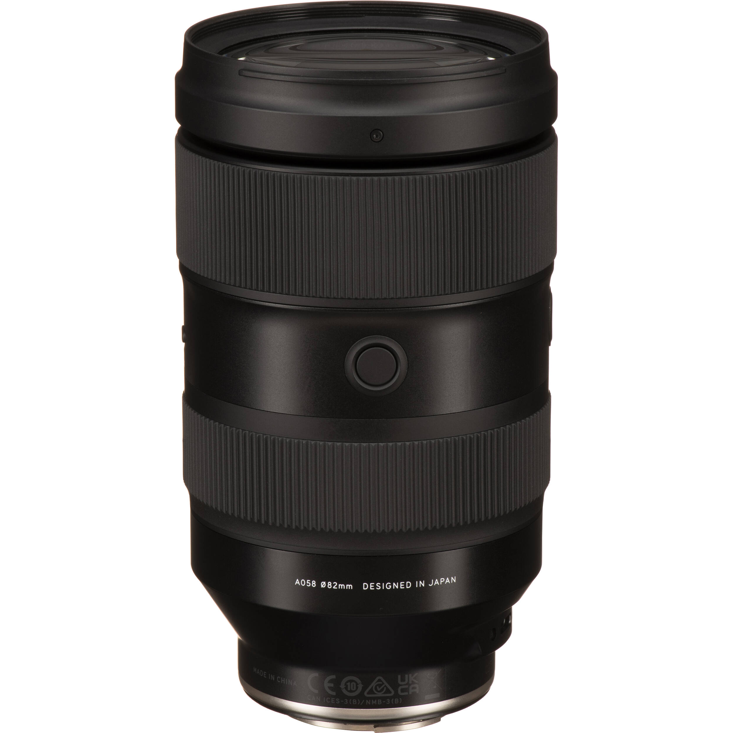 Tamron 35-150mm f/2-2.8 Di III VXD Lens for Sony E A058 Greentoe