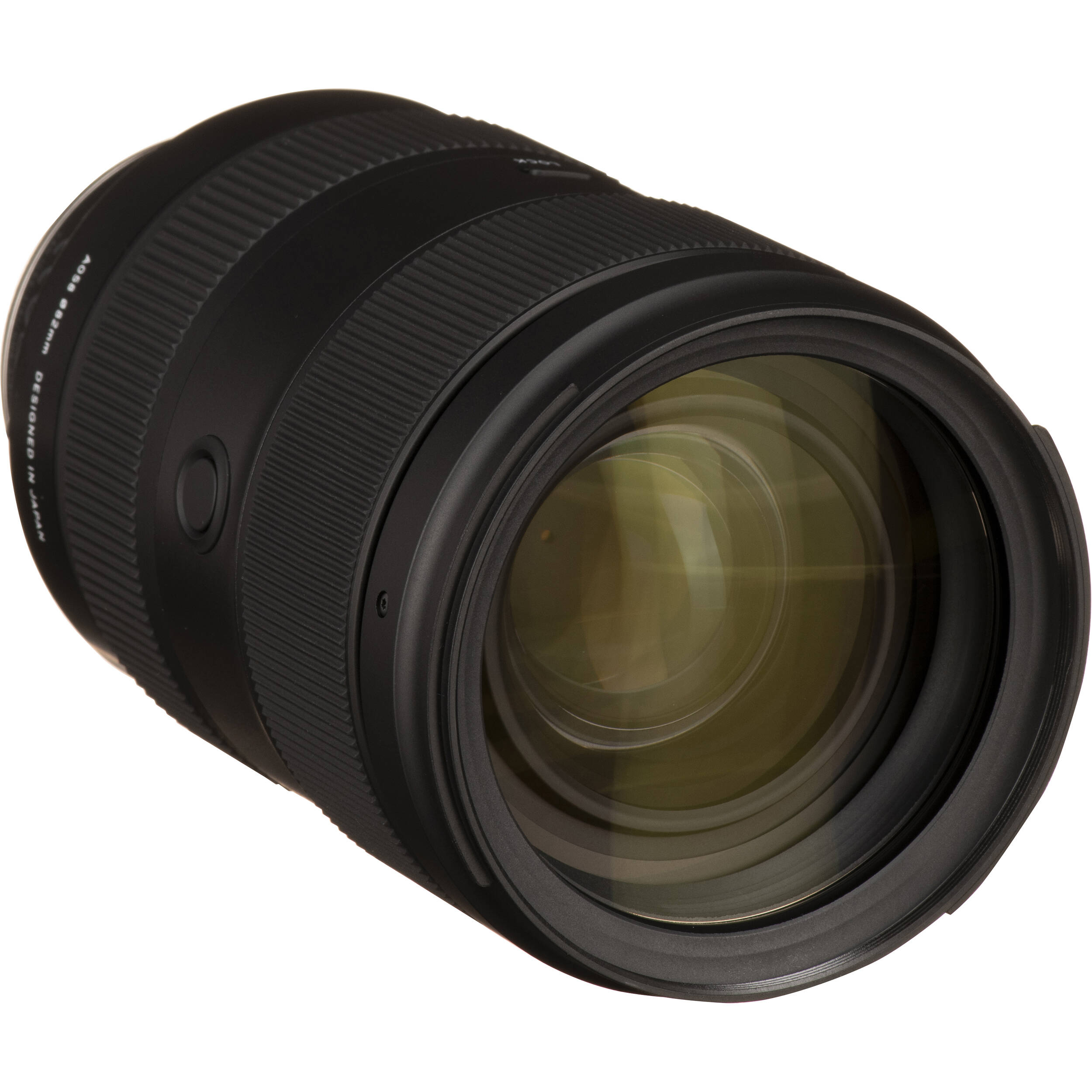 Tamron 35-150mm f/2-2.8 Di III VXD Lens for Sony E A058 Greentoe