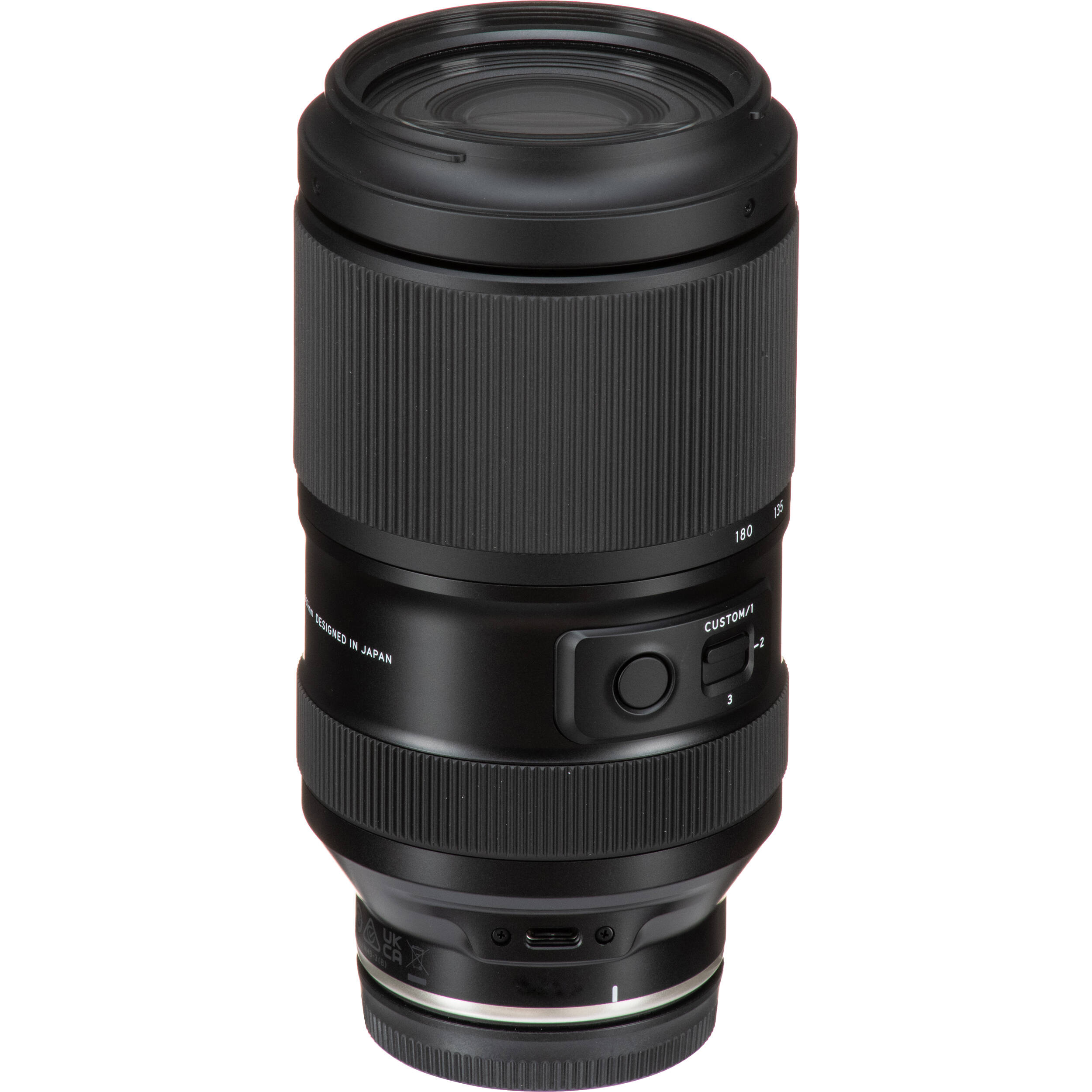 Tamron 70-180mm f/2.8 Di III VC VXD G2 Lens (Sony E) AFA065S-700