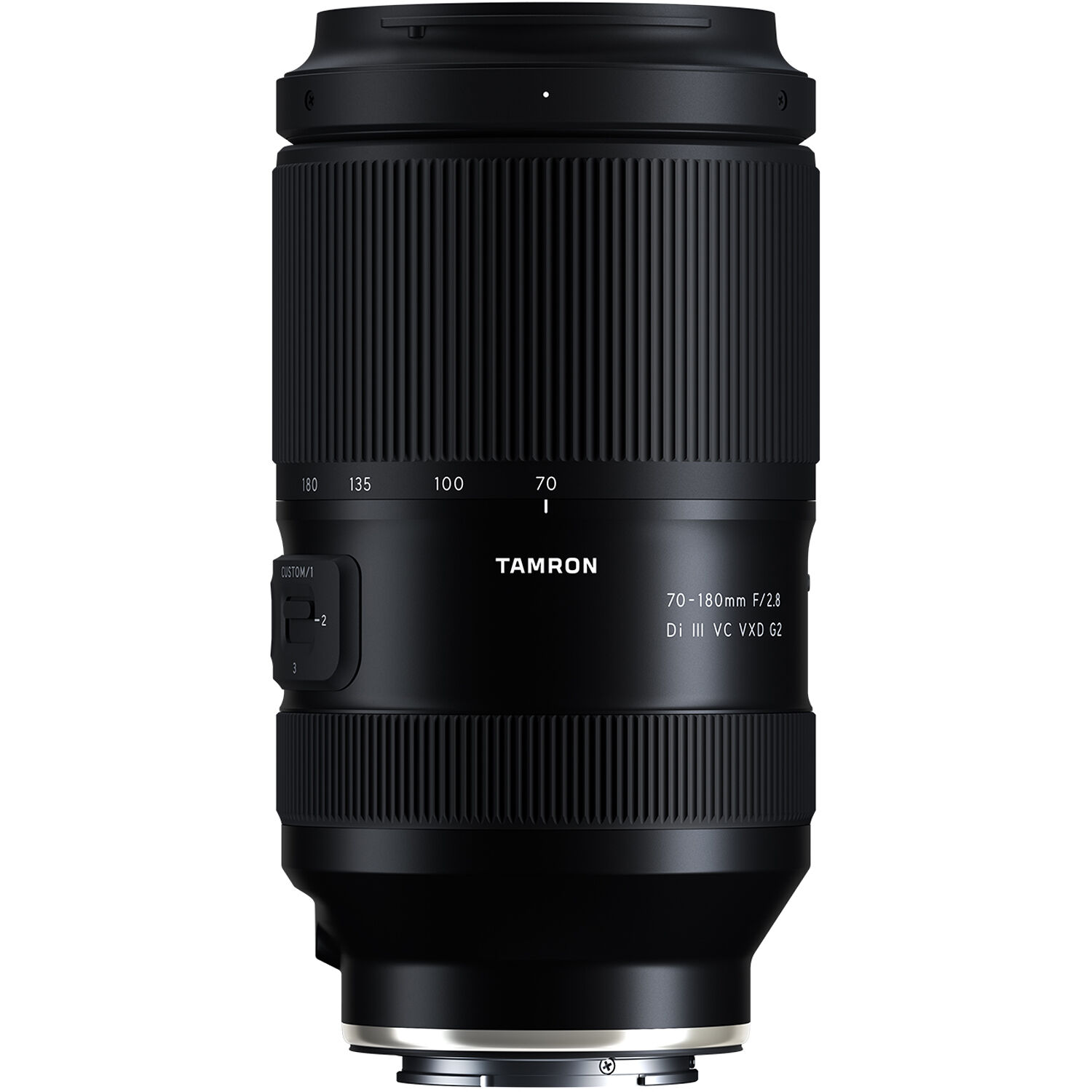 Tamron 70-180mm f/2.8 Di III VC VXD G2 Lens (Sony E) AFA065S-700