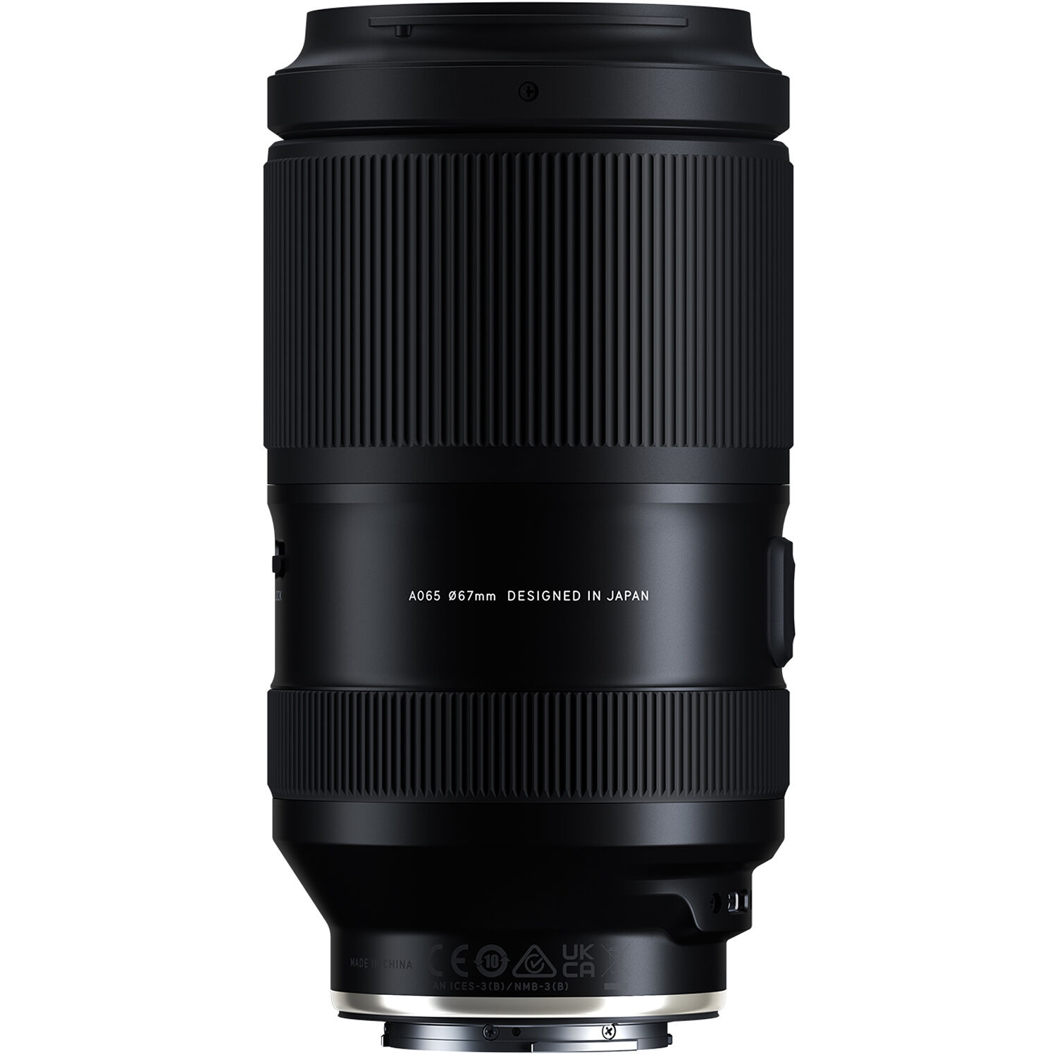 Tamron 70-180mm f/2.8 Di III VC VXD G2 Lens (Sony E) AFA065S-700