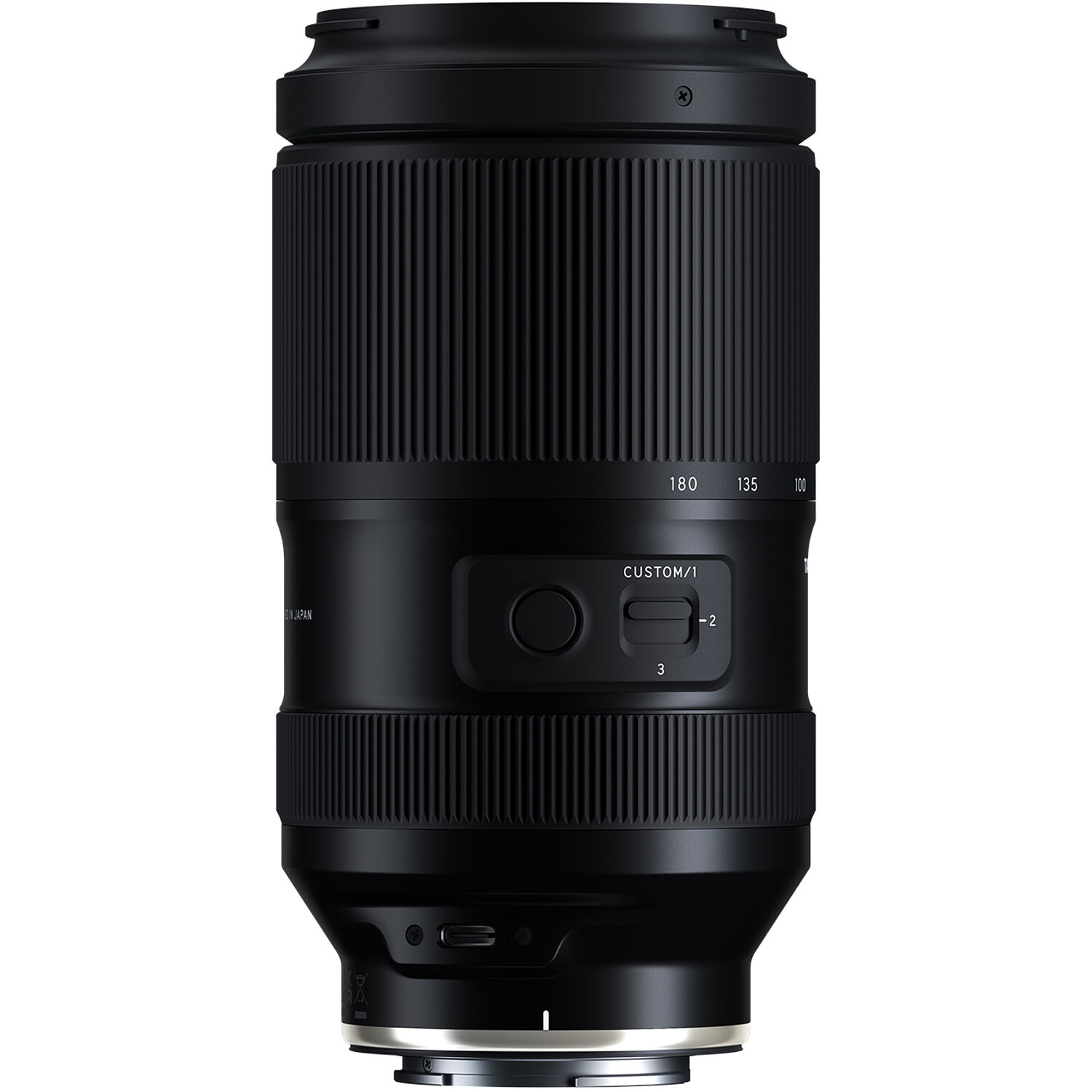 Tamron 70-180mm f/2.8 Di III VC VXD G2 Lens (Sony E) AFA065S-700