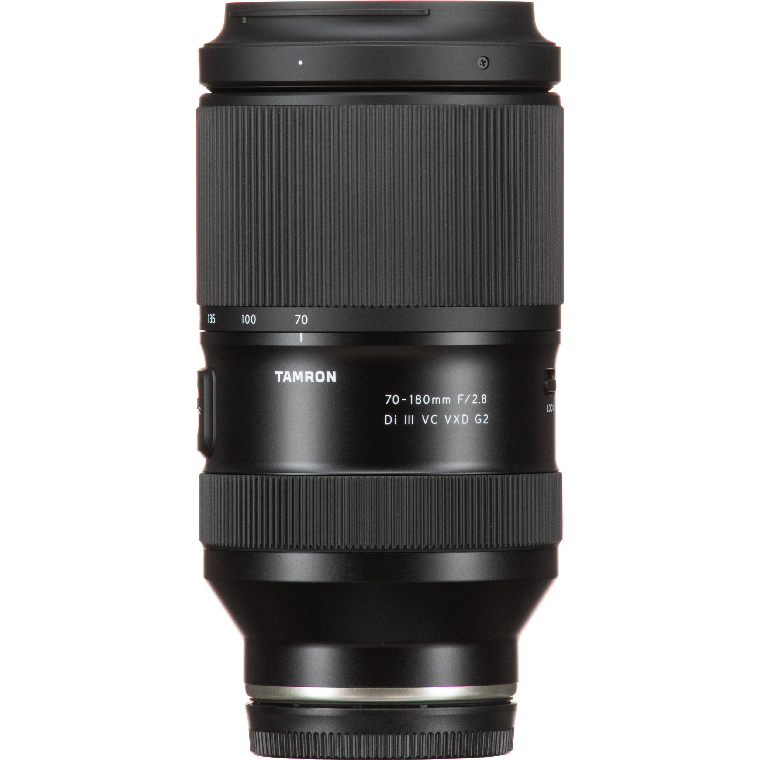 Tamron 70-180mm f/2.8 Di III VC VXD G2 Lens (Sony E) AFA065S-700