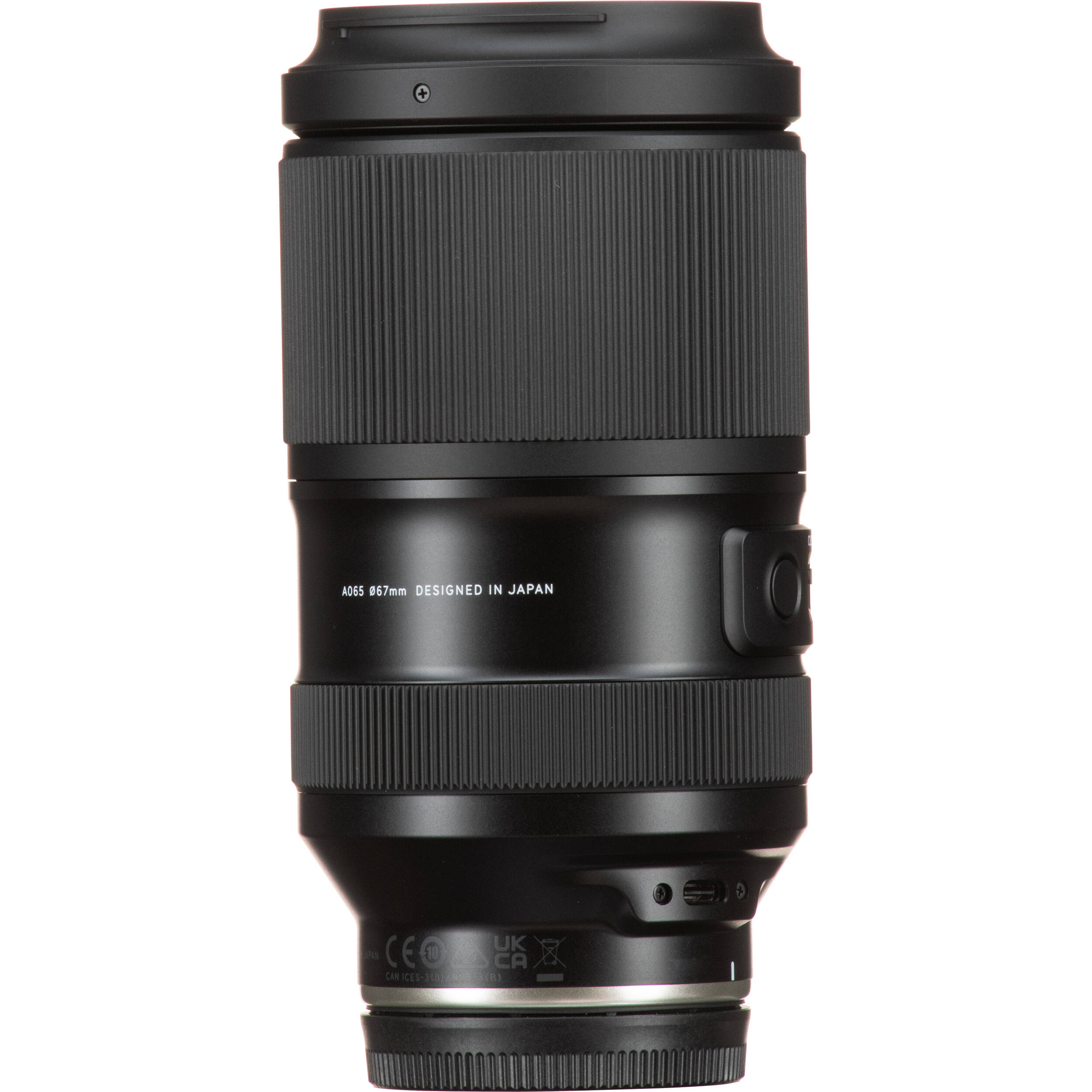 セニングスーパー NJ-ST3 Tamron 70-180mm f/2.8 Di III VC VXD G2 Lens (Sony E) AFA065S-700