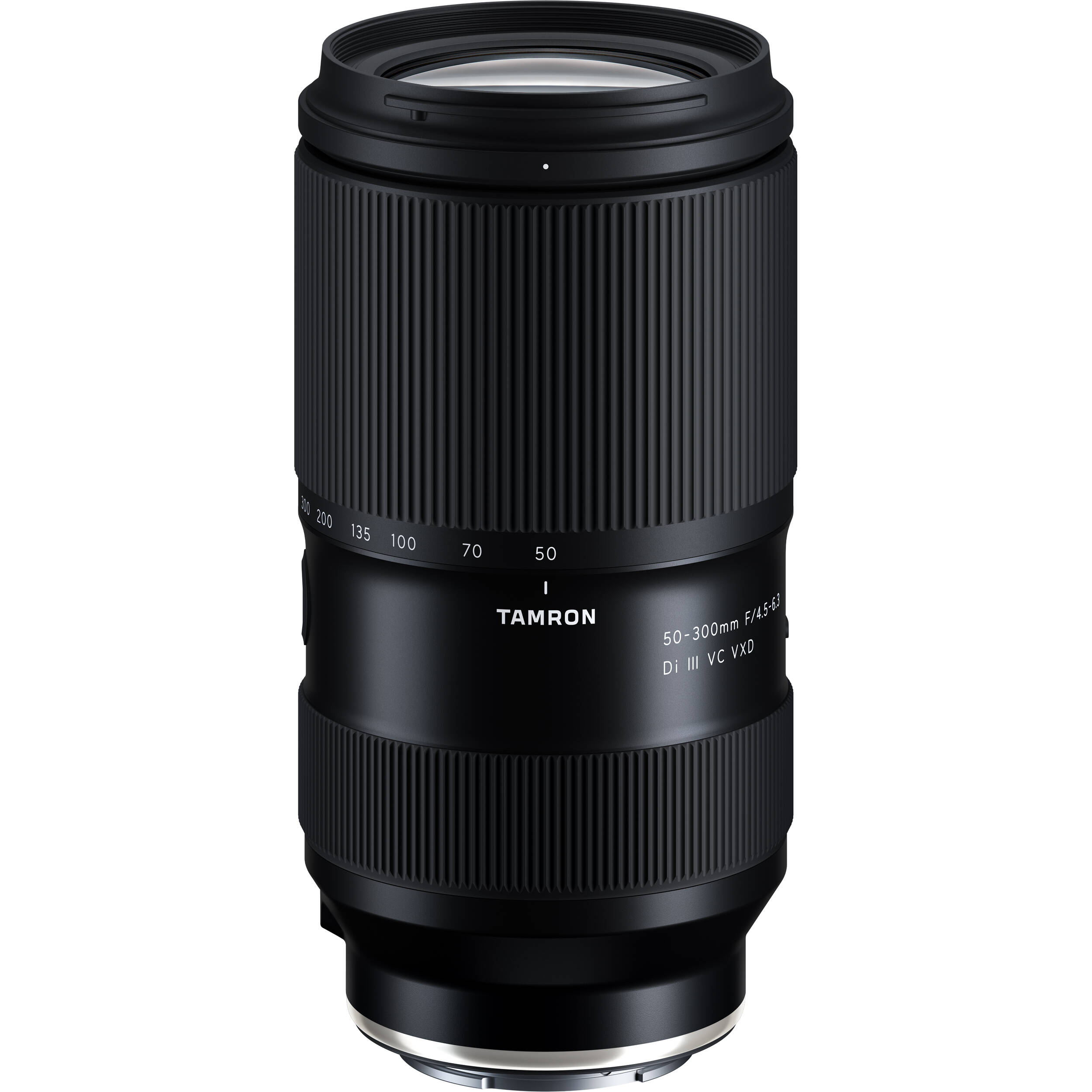 Tamron 50-300mm f/4.5-6.3 Di III VC VXD Lens (Sony E) AFA069S700