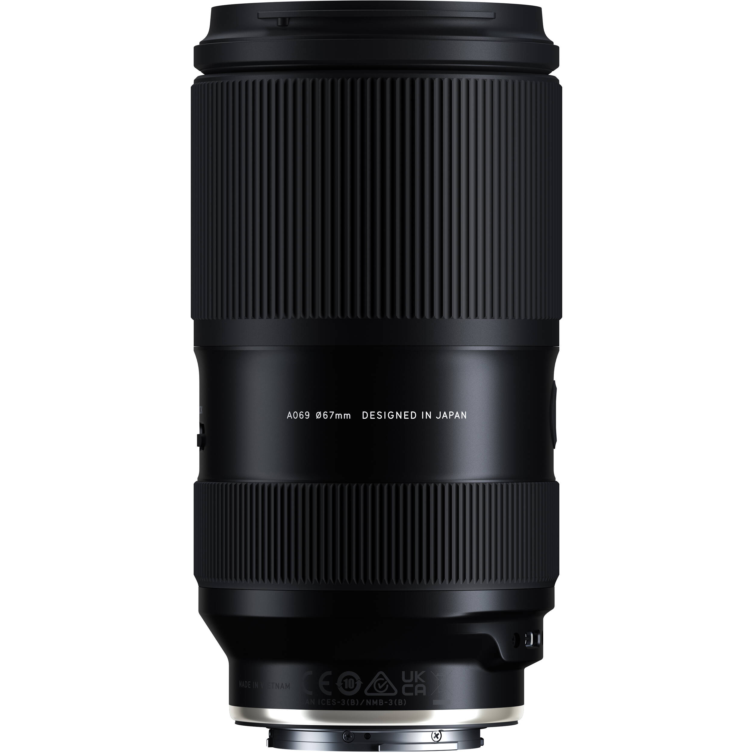 Tamron 50-300mm f/4.5-6.3 Di III VC VXD Lens (Sony E) AFA069S700