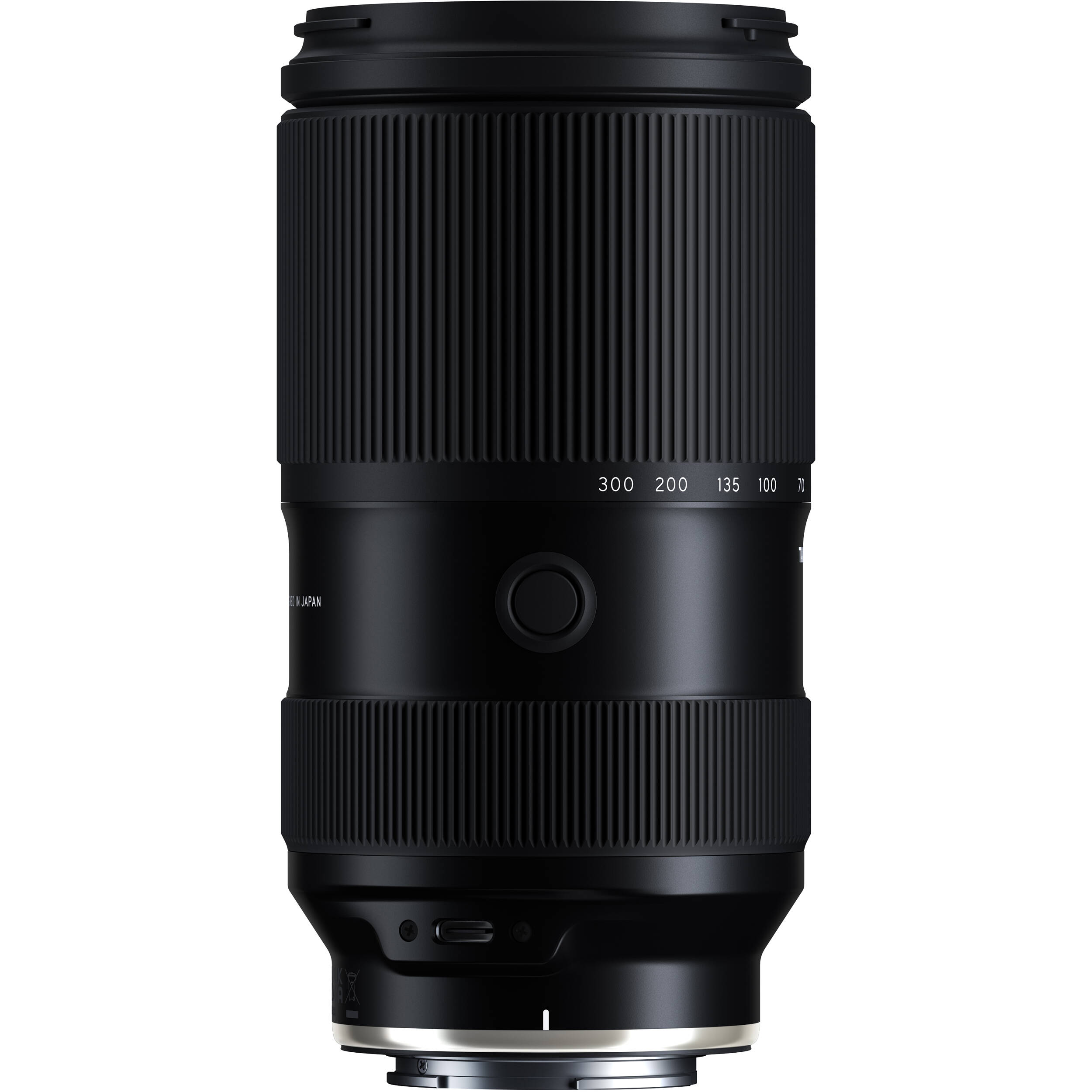 Tamron 50-300mm f/4.5-6.3 Di III VC VXD Lens (Sony E) AFA069S700