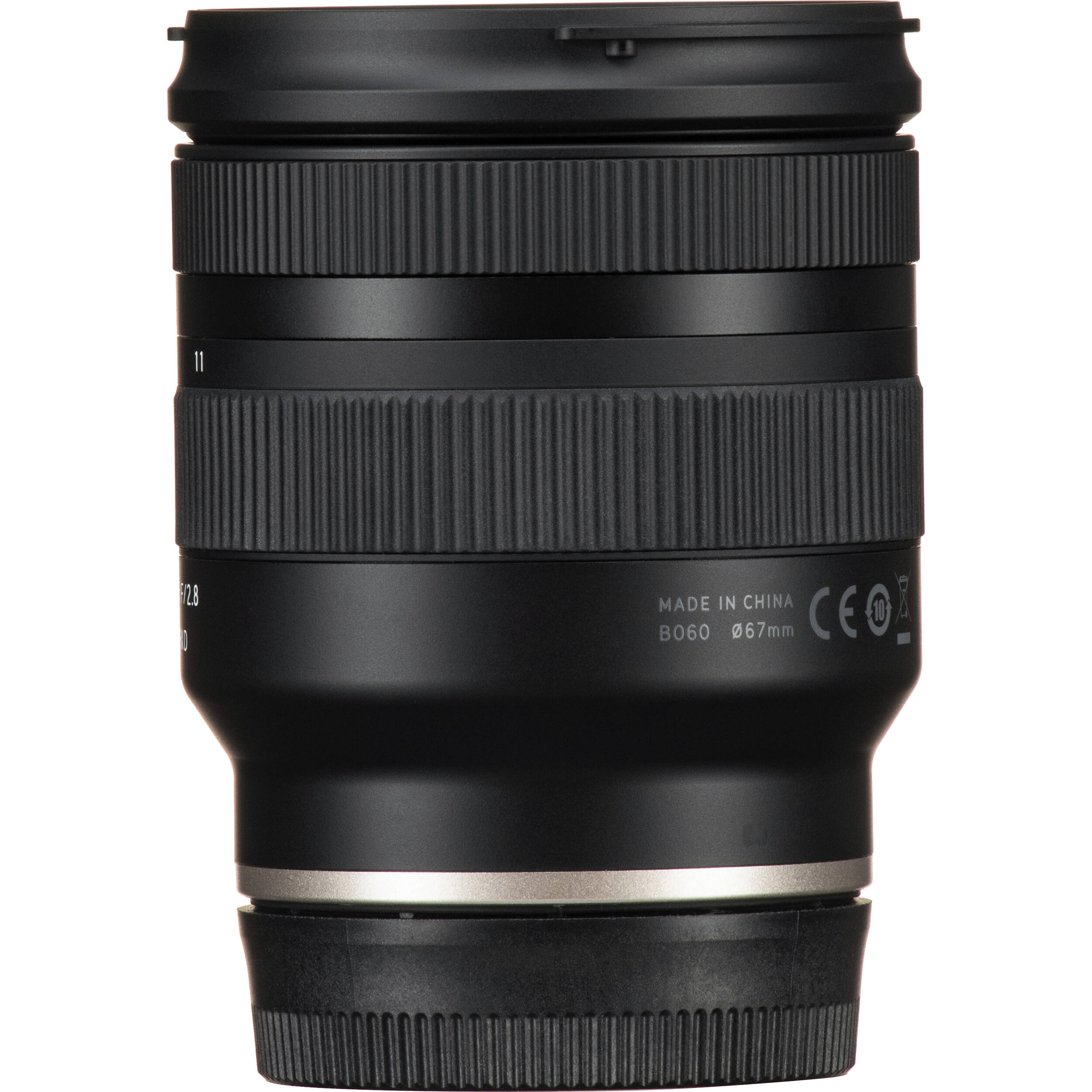Tamron 11-20mm f/2.8 Di III-A RXD Lens for Sony E AFB060S-700