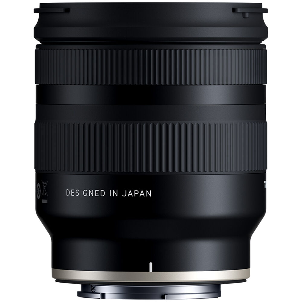 Tamron 11-20mm f/2.8 Di III-A RXD Lens for Sony E AFB060S-700