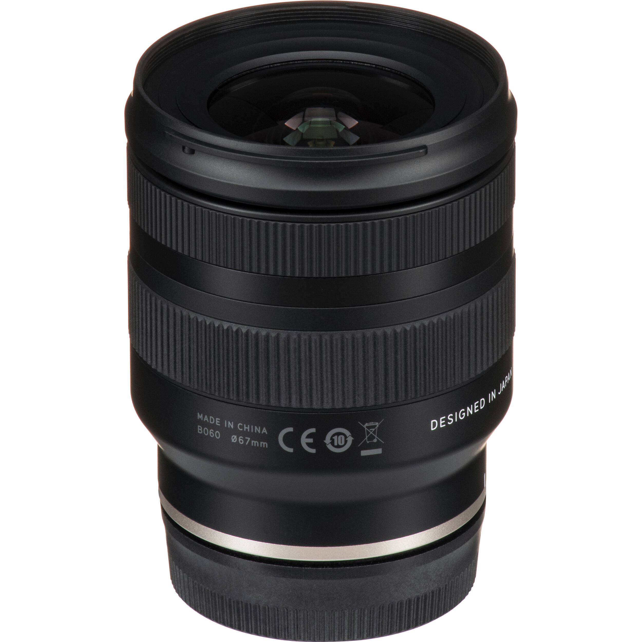 Tamron 11-20mm f/2.8 Di III-A RXD Lens for Sony E AFB060S-700
