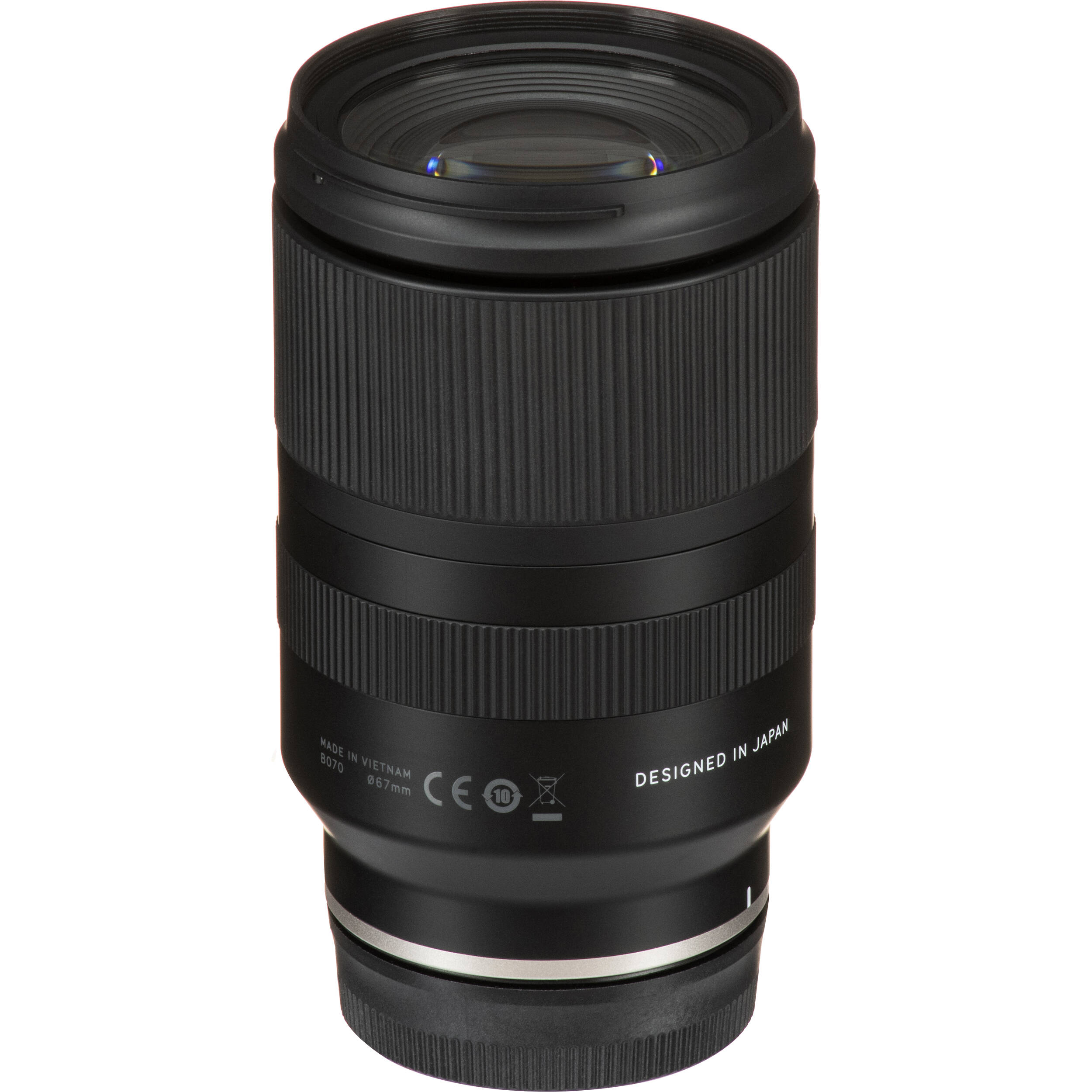 美品TAMRON 17-70mm F/2.8 ソニー Amazon.com : Tamron 17-70mm f/2.8 Di III-A VC RXD Zoom Lens