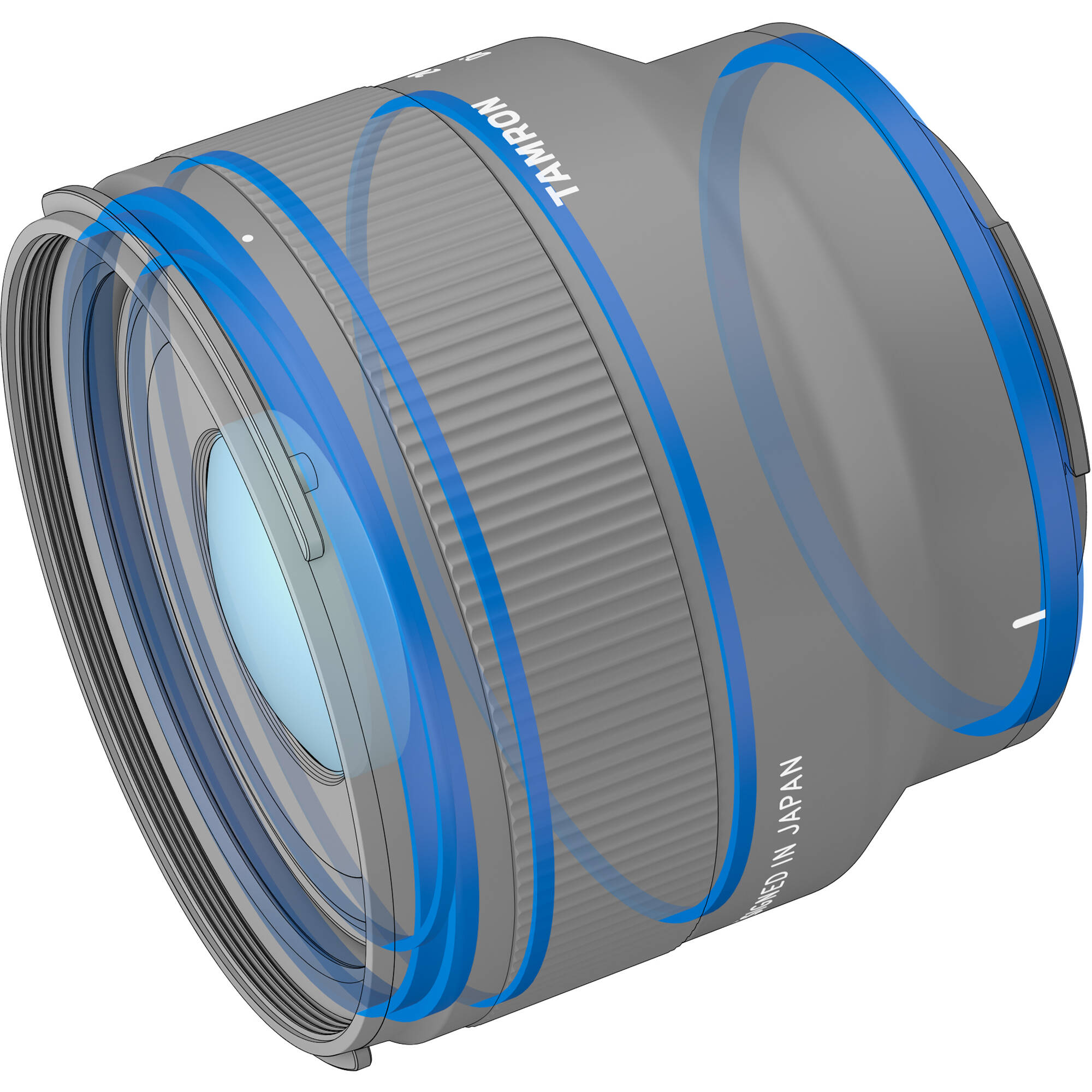 Tamron 20mm f/2.8 Di III OSD M 1:2 Lens for Sony E F050 Greentoe
