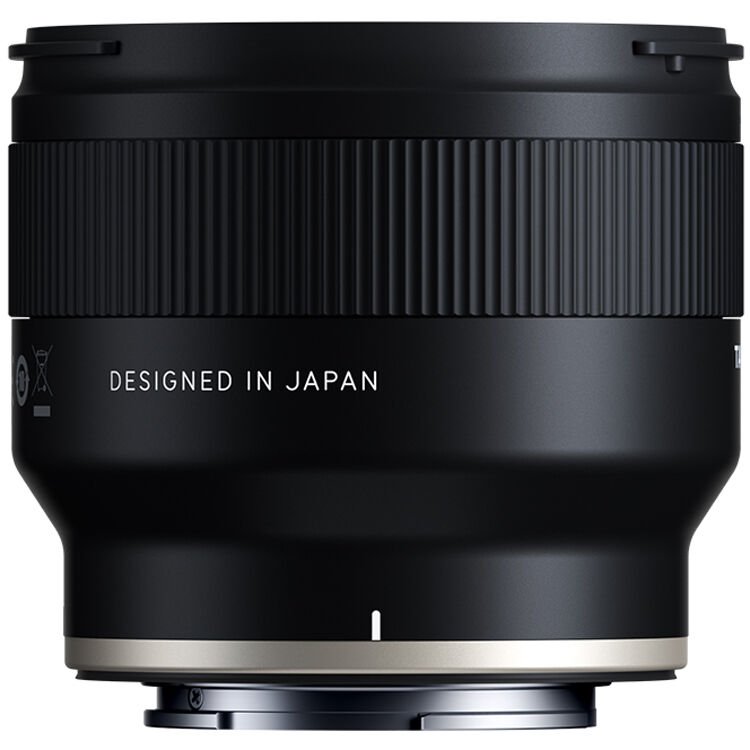 Tamron 20mm F2.8 Di III OSD (F050) ソニーE Tamron 20mm f/2.8 Di III OSD M 1:2 Lens for Sony E F050 Greentoe