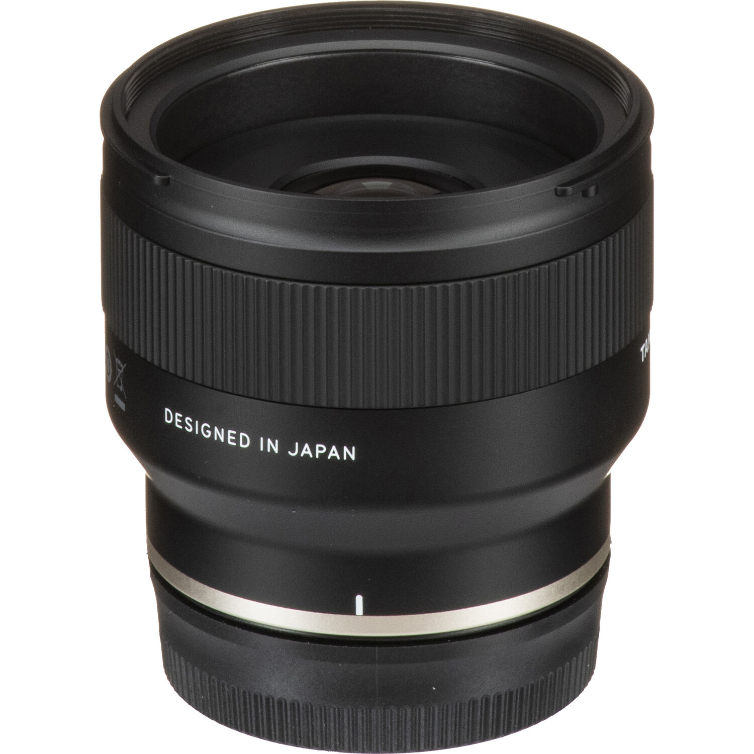 Tamron 20mm f/2.8 Di III OSD M 1:2 Lens for Sony E F050 Greentoe