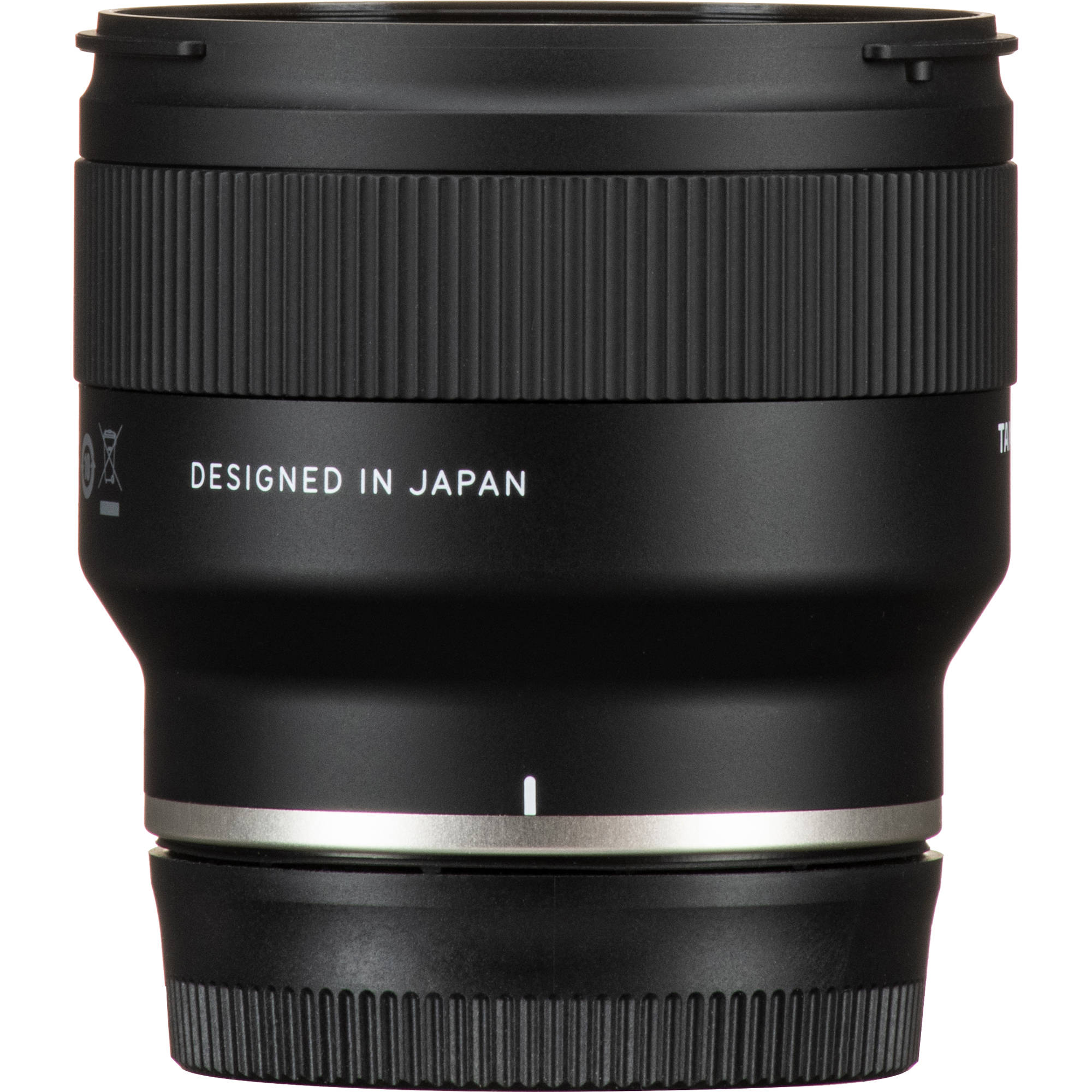 Tamron 24mm f/2.8 Di III OSD M 1:2 Lens for Sony E F051 Greentoe